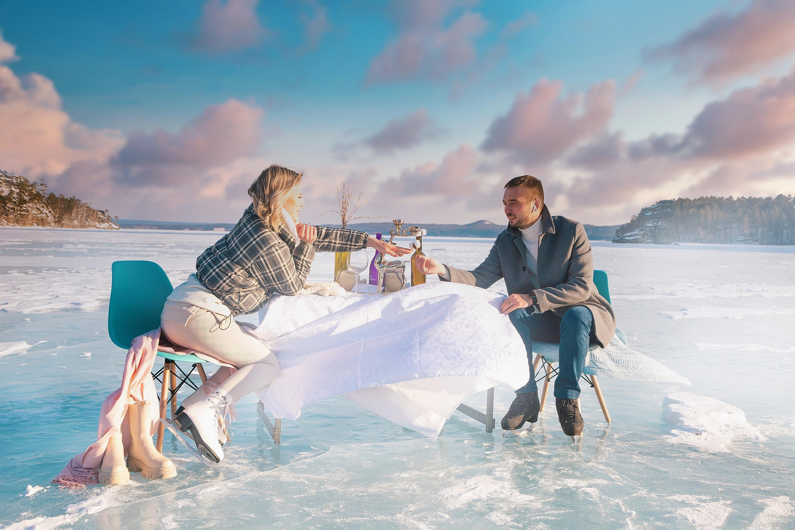 Художественная съёмка. Вера Шевченко создаю фотографии