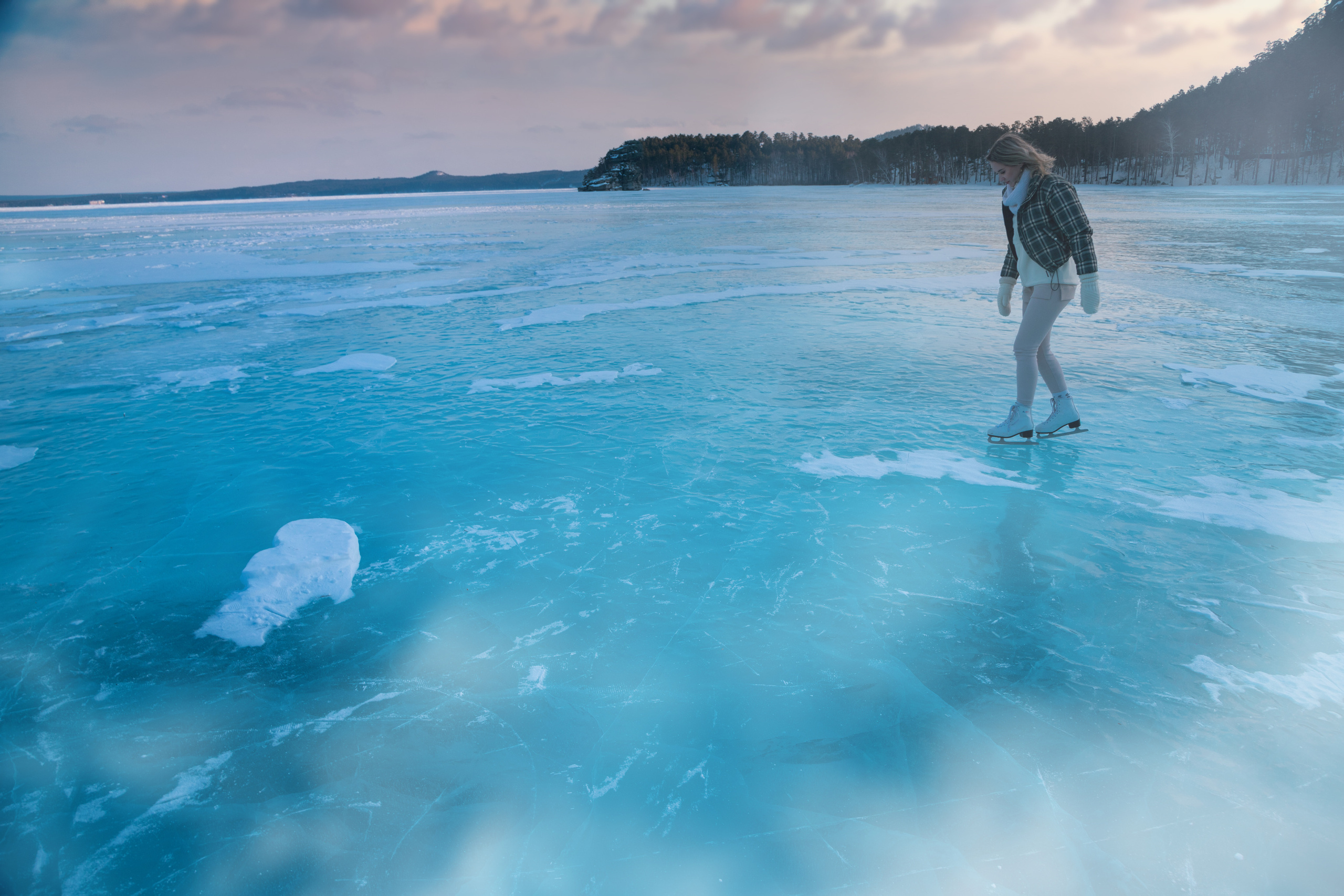 Художественная съёмка. Вера Шевченко создаю фотографии