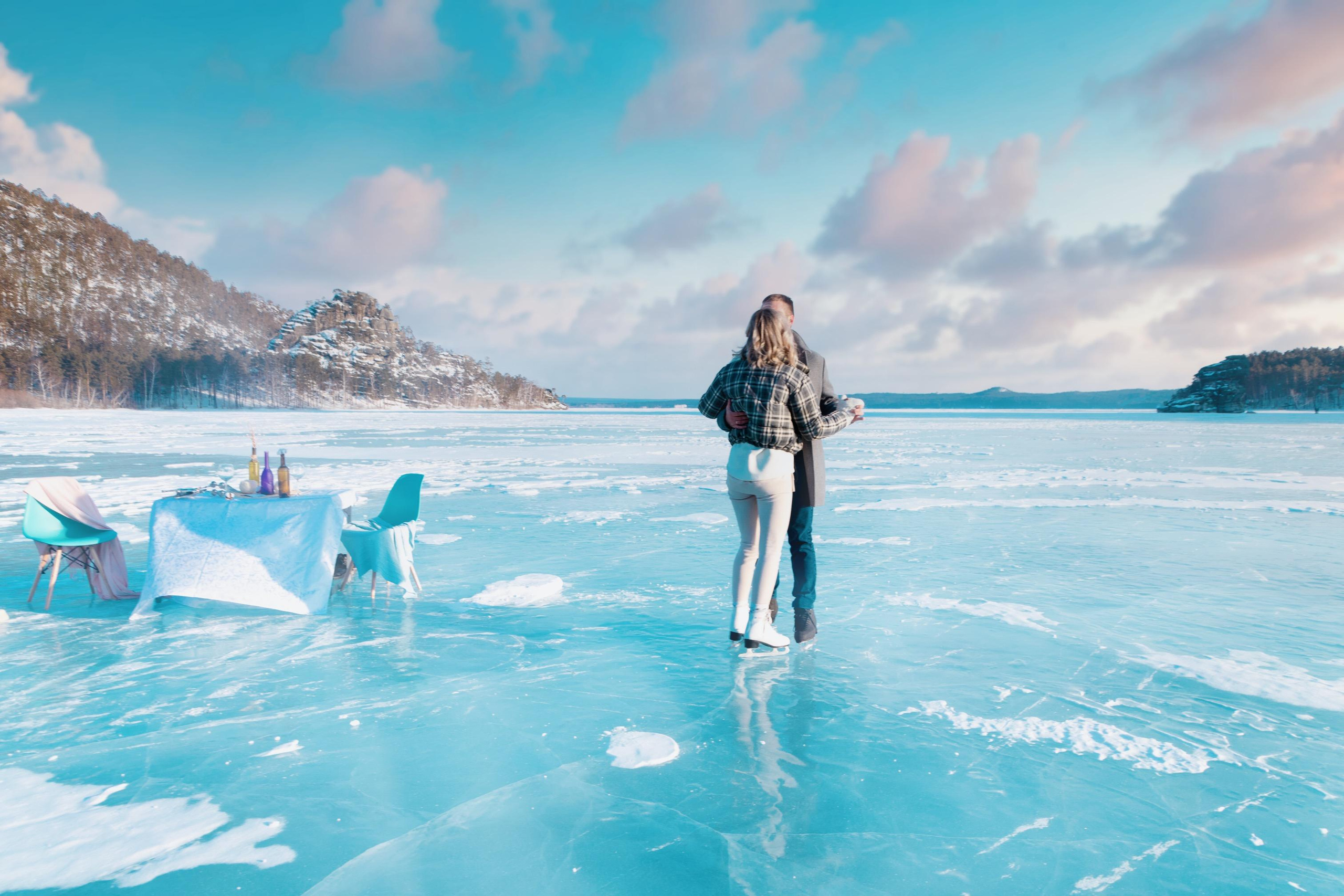 Художественная съёмка. Вера Шевченко создаю фотографии