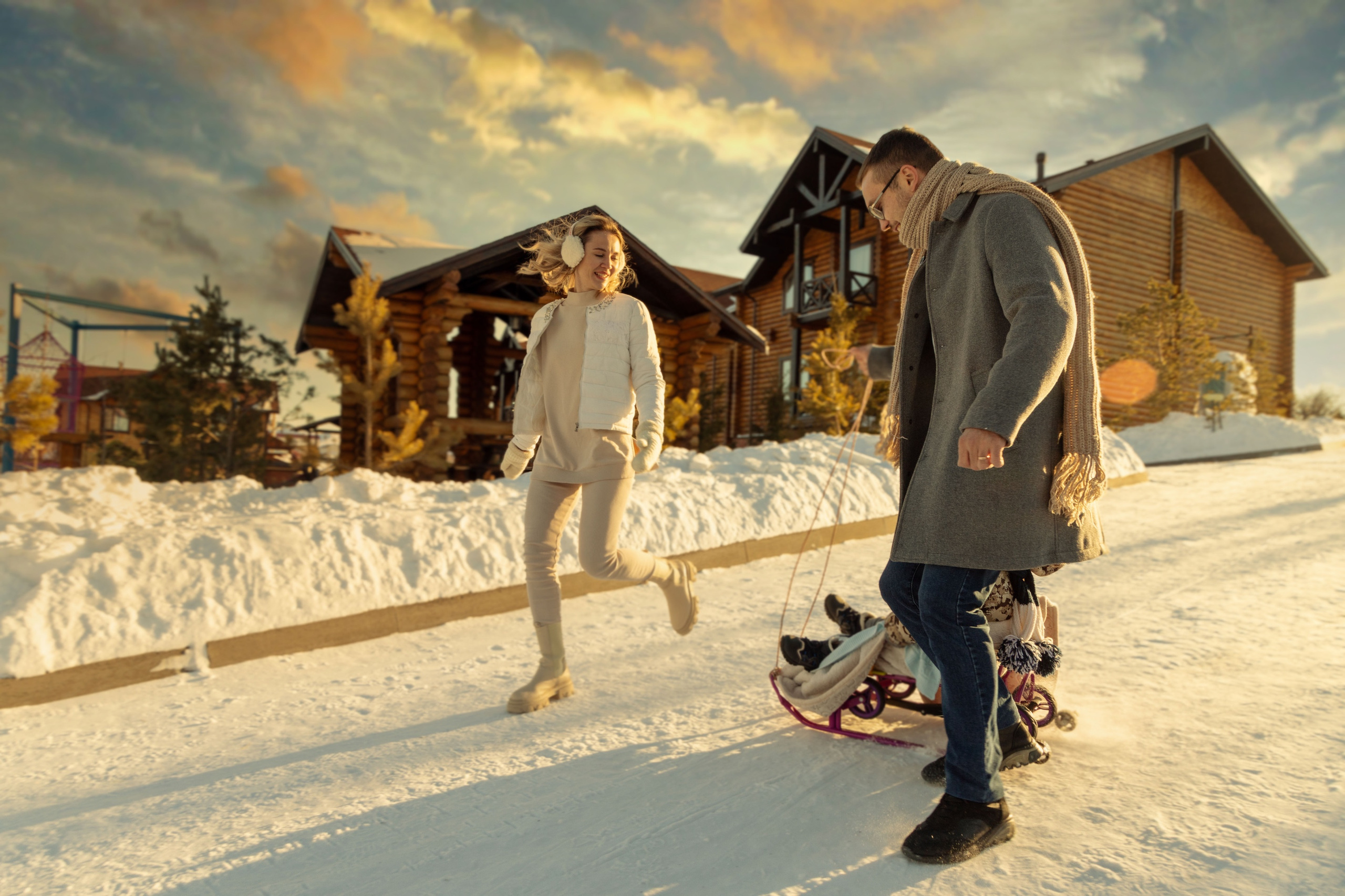 Семейная фотосъемка. Вера Шевченко создаю фотографии