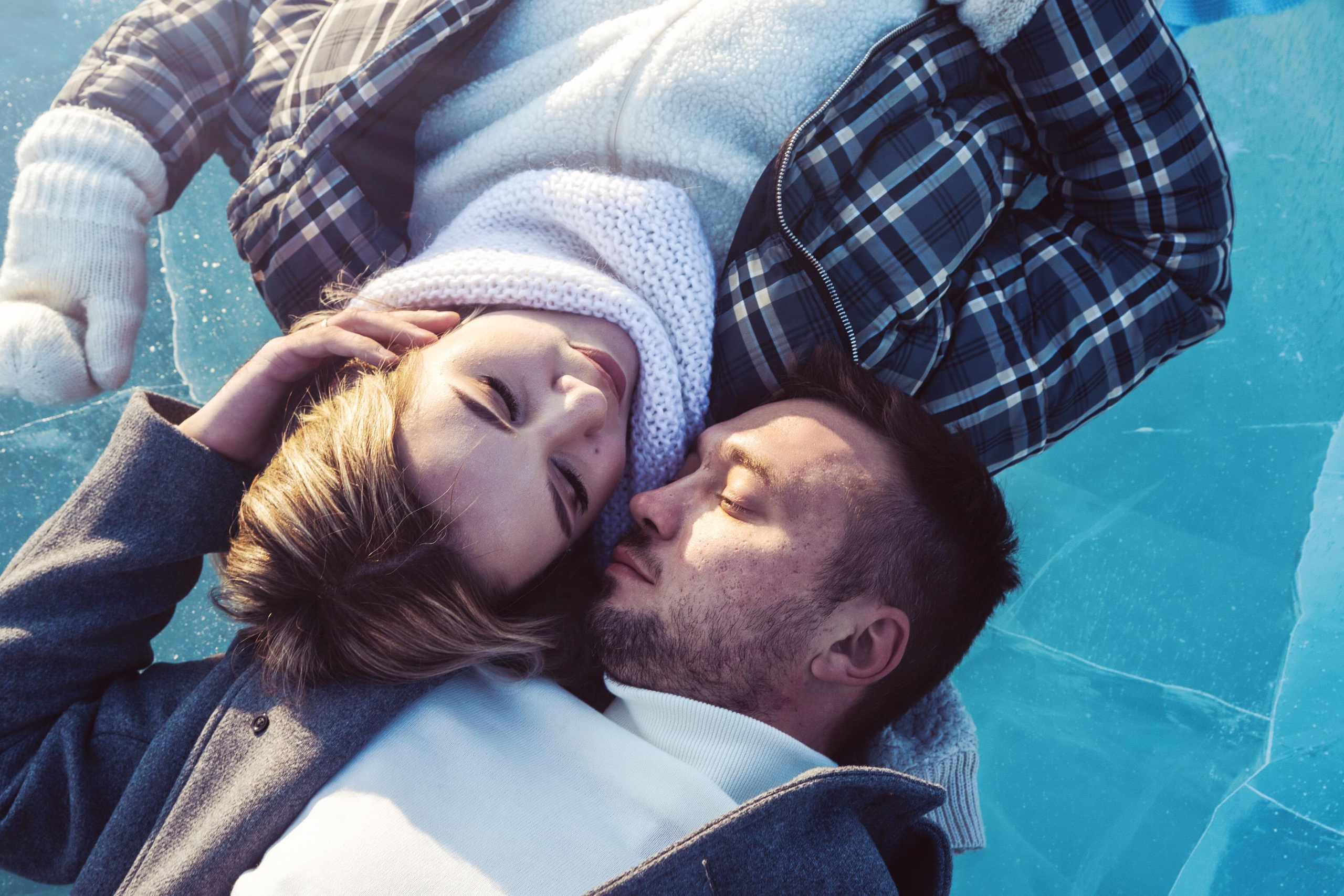 Художественная съёмка. Вера Шевченко создаю фотографии