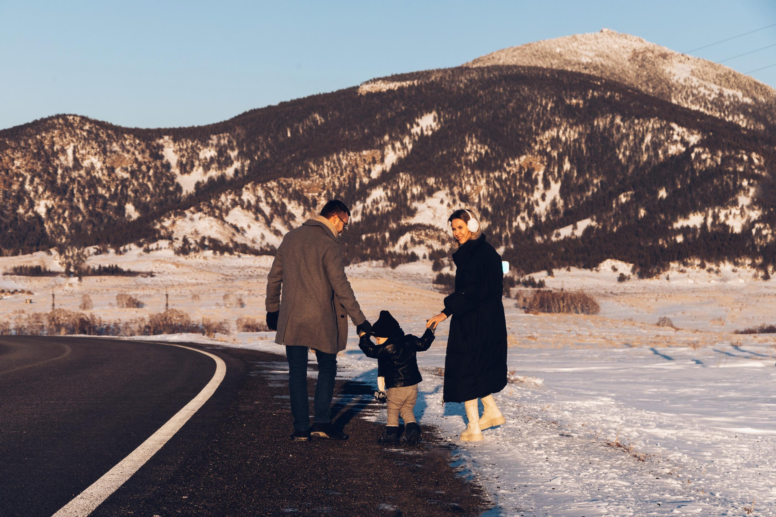 Семейная фотосъемка. Вера Шевченко создаю фотографии