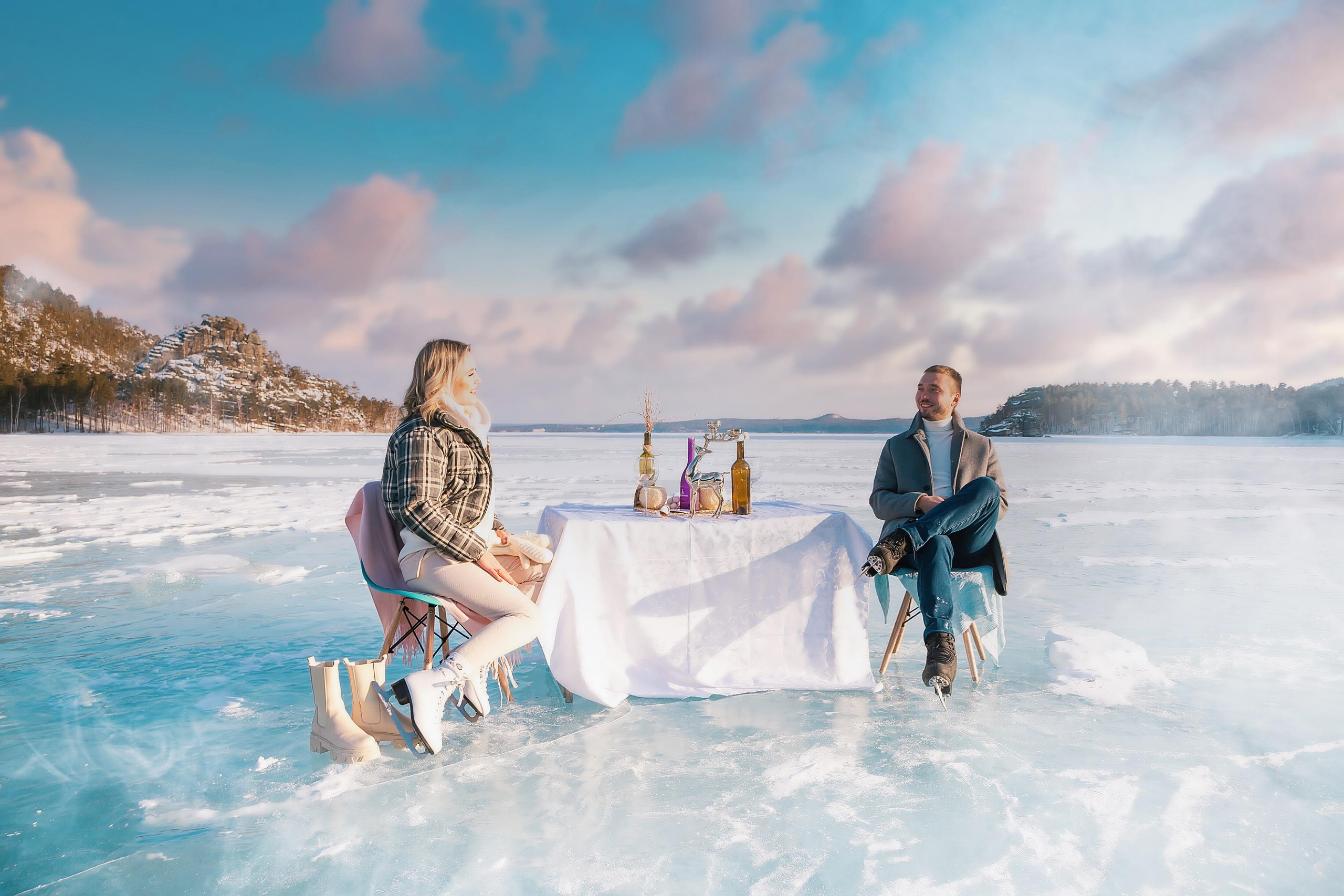 Художественная съёмка. Вера Шевченко создаю фотографии