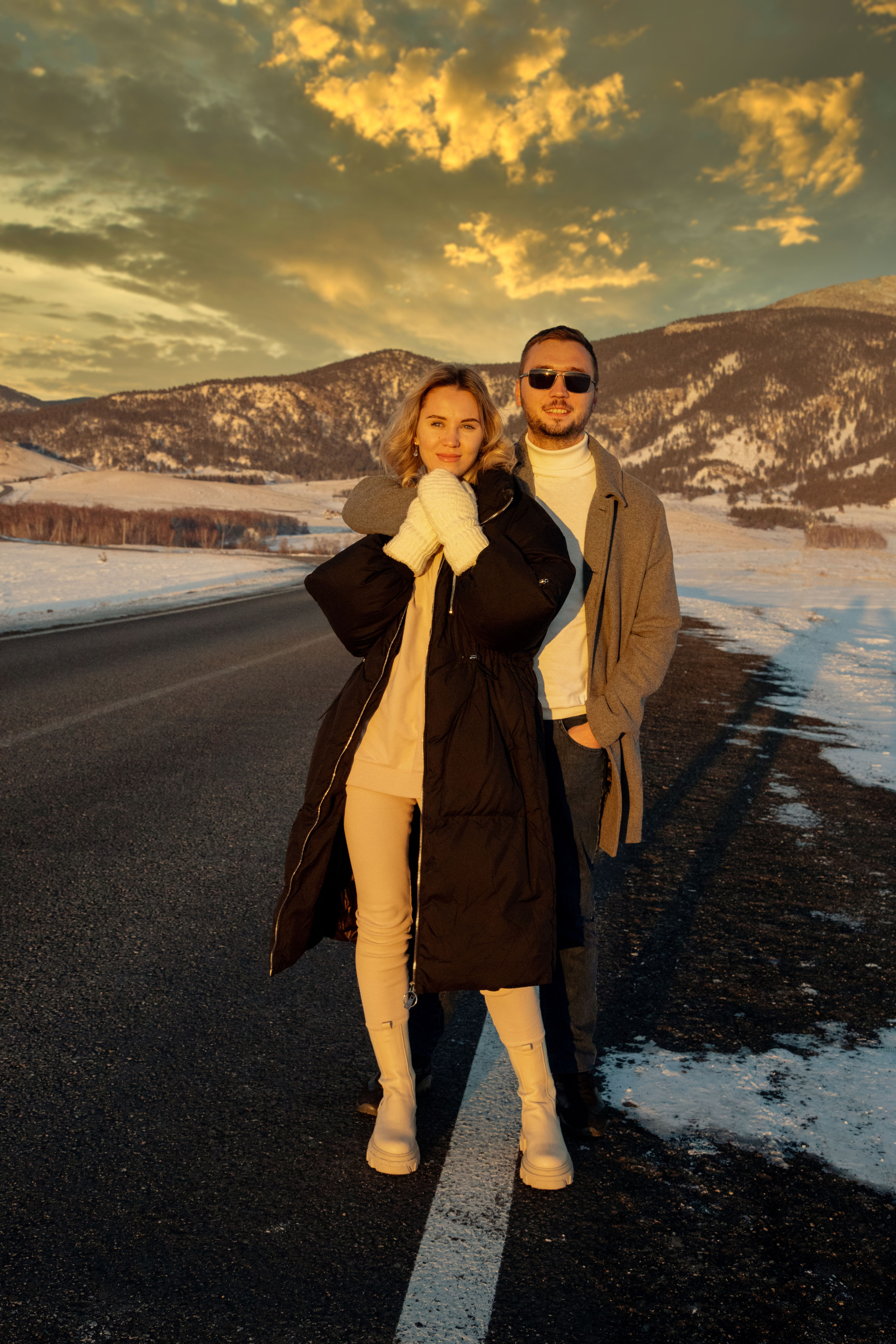 Семейная фотосъемка. Вера Шевченко создаю фотографии