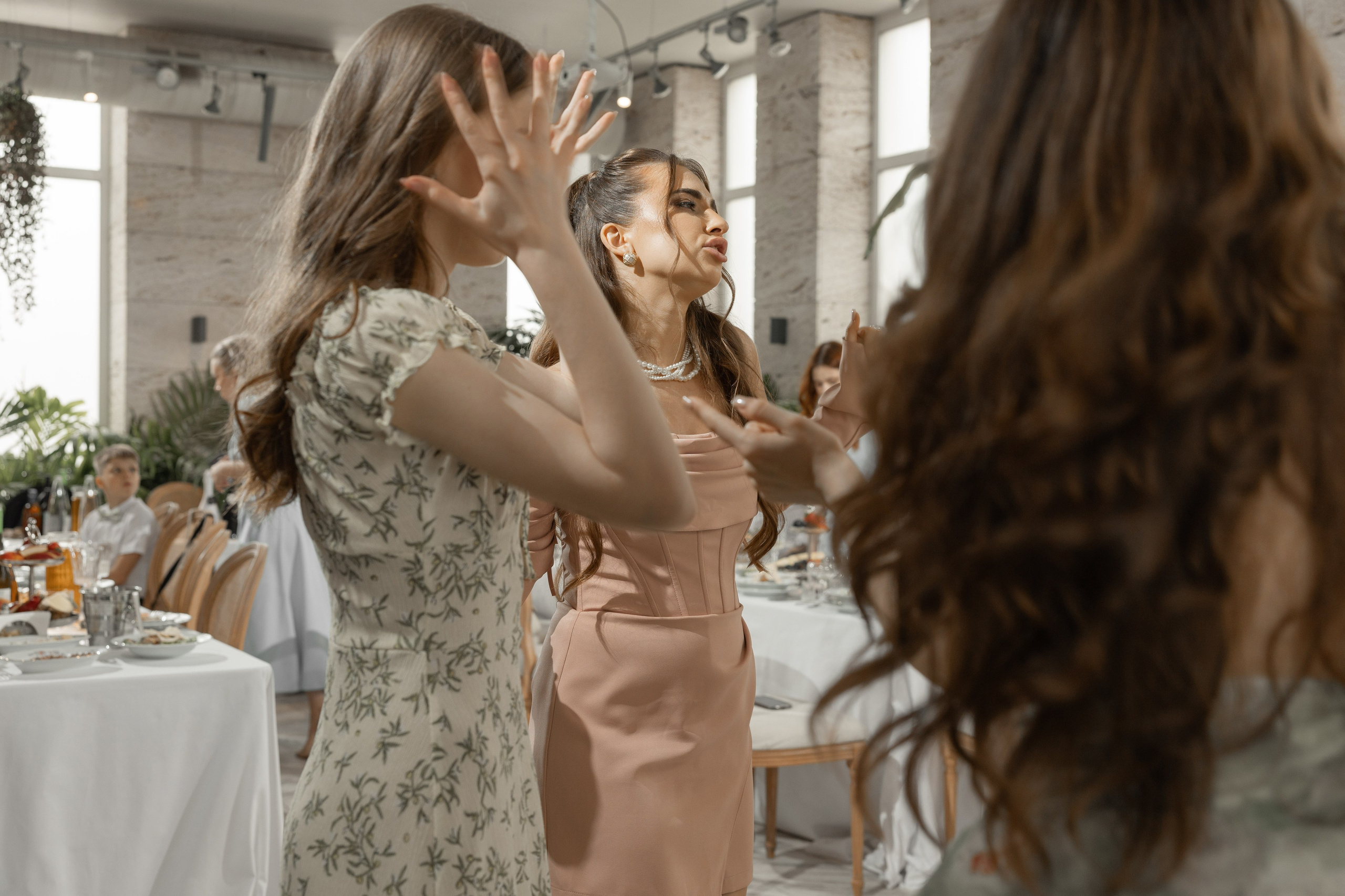 Александр и Анна. Свадебный фотограф Тула Москва СПБ / Сёмина Дарья