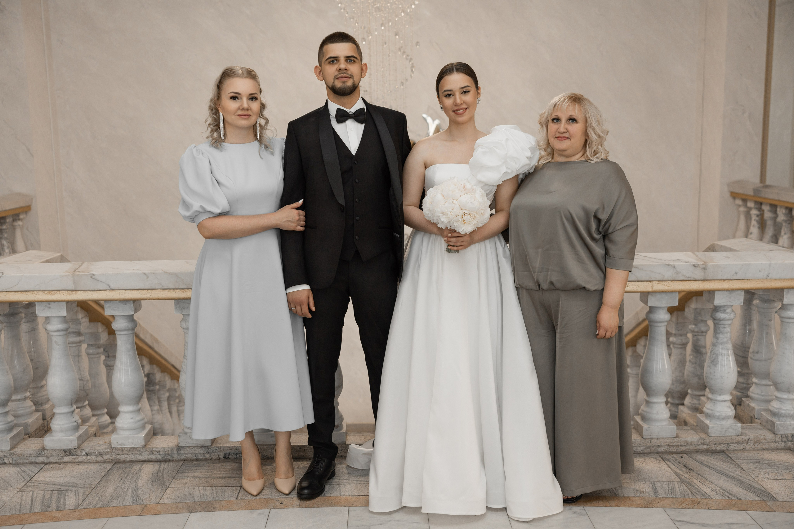 Александр и Анна. Свадебный фотограф Тула Москва СПБ / Сёмина Дарья