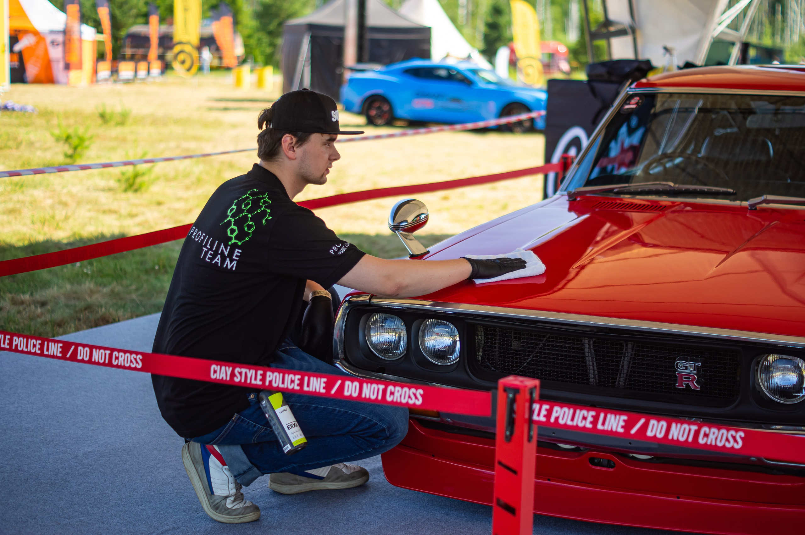 Мероприятия. GS.Media