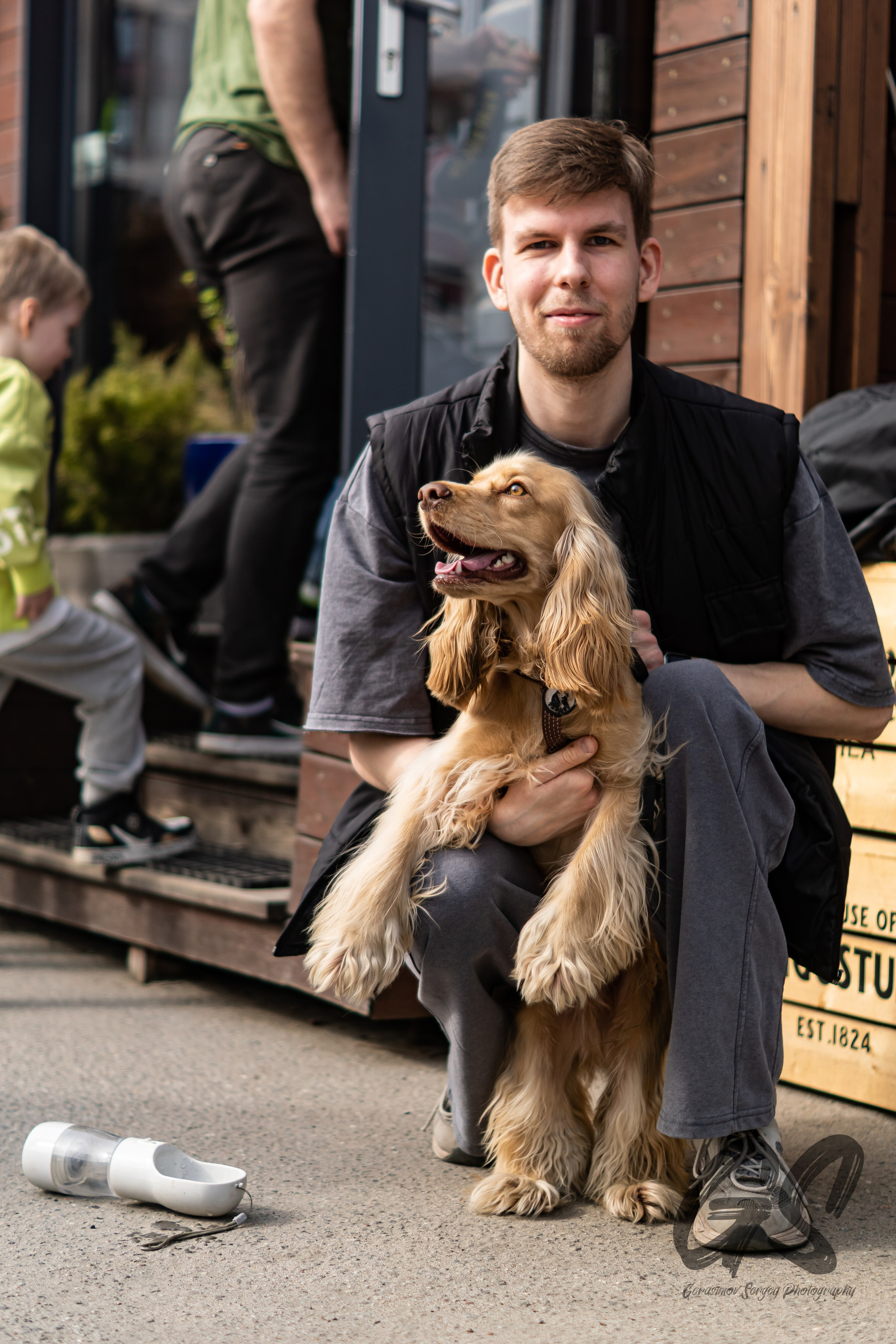 Мероприятия. GS.Media