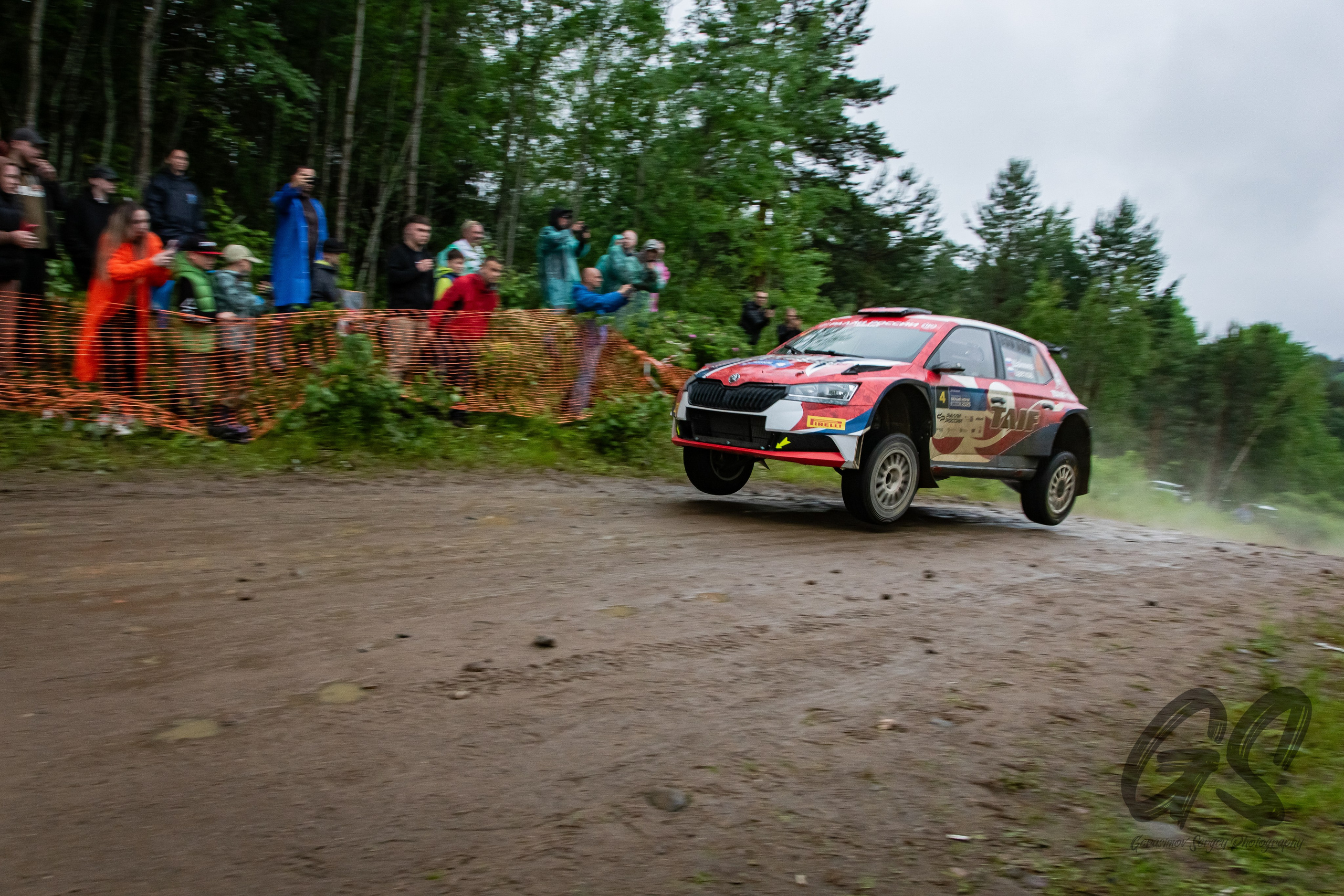 Портфолио Герасимов Сергей. GS.Media