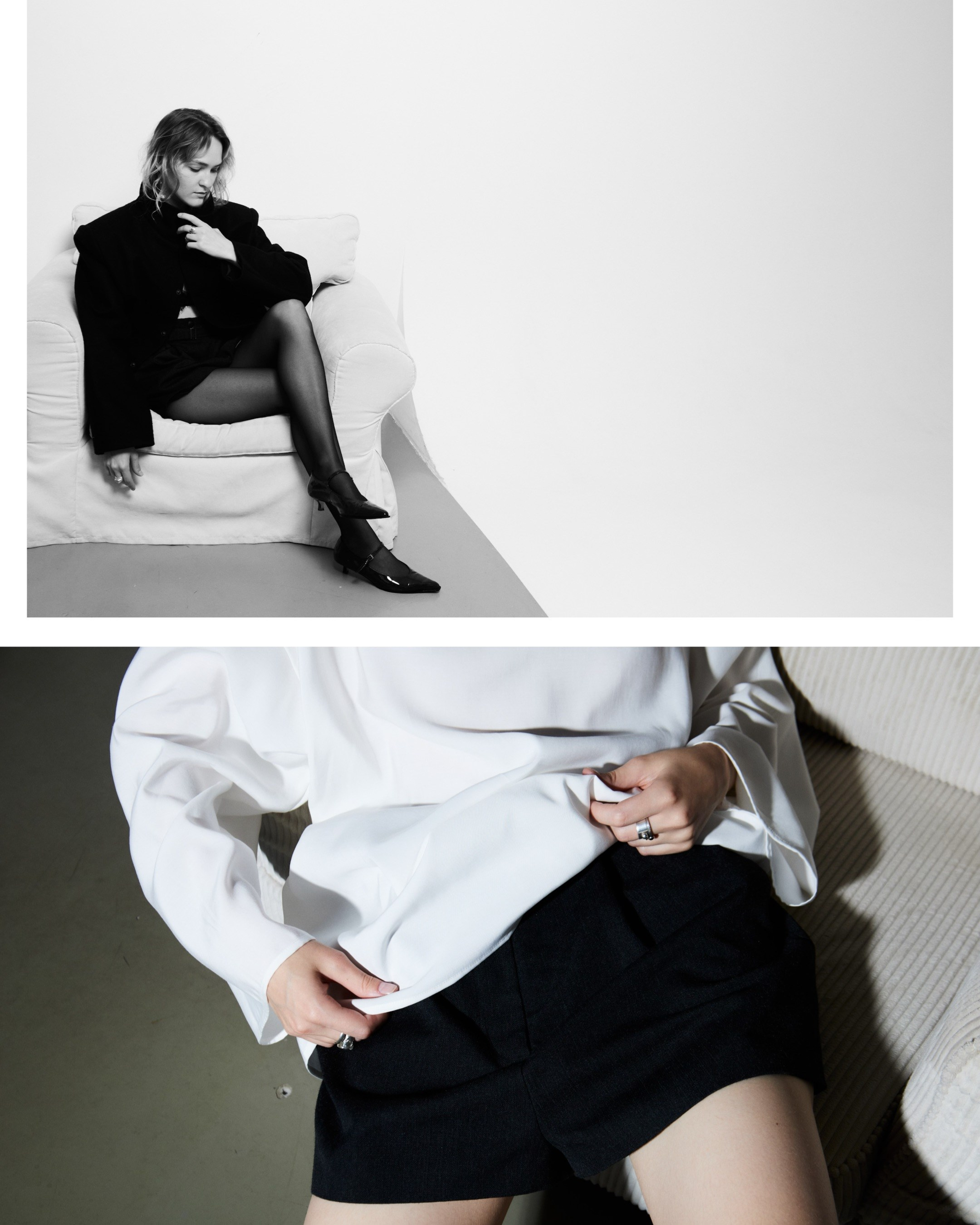 Catalog/Lookbook. Дубинец Елизавета, фотограф Санкт-Петербург