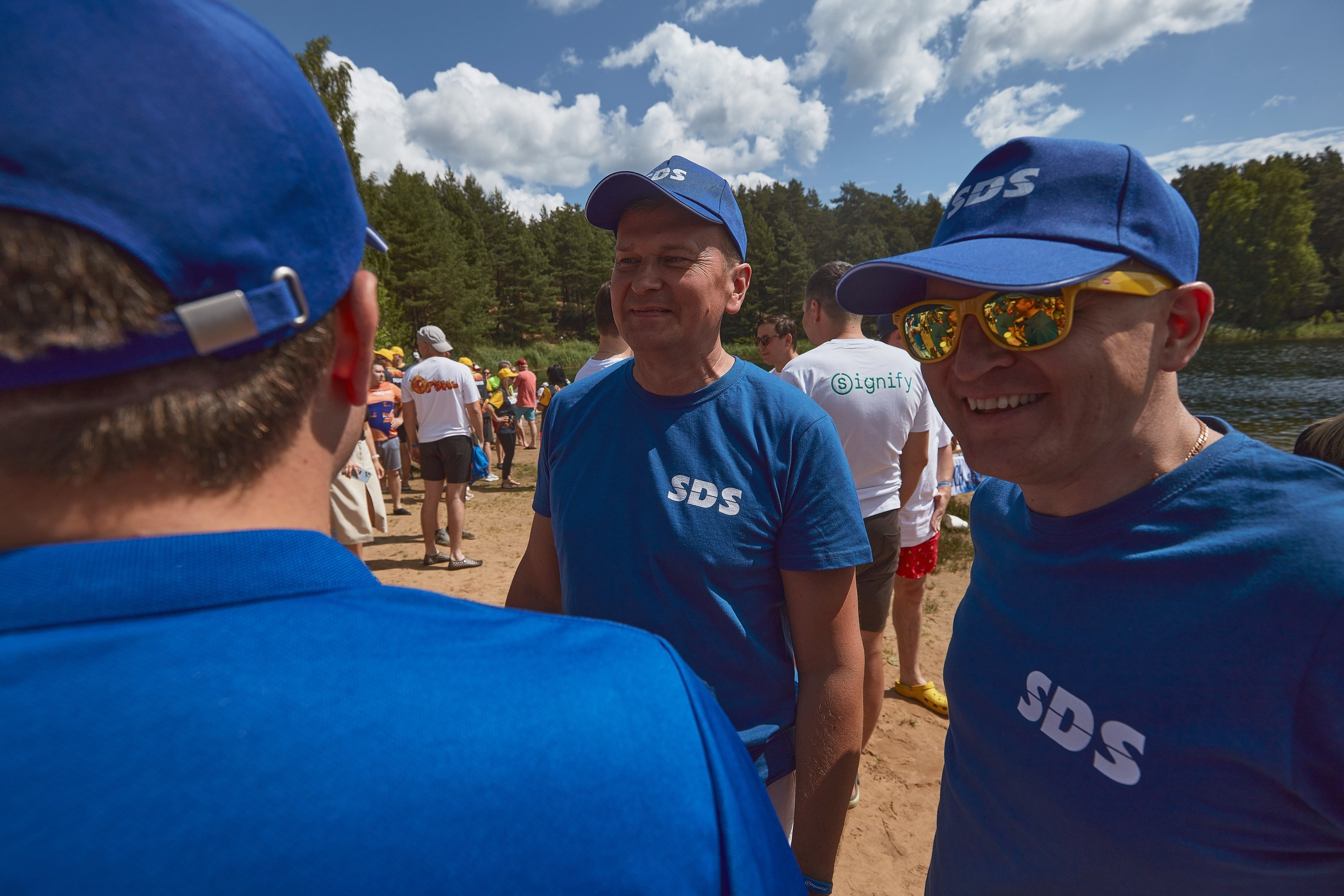 Кубок русского света и электриков по гребле на лодках класса «Дракон». Коммерческий фотограф в Москве Павел Володин — фотосъемка для бизнеса