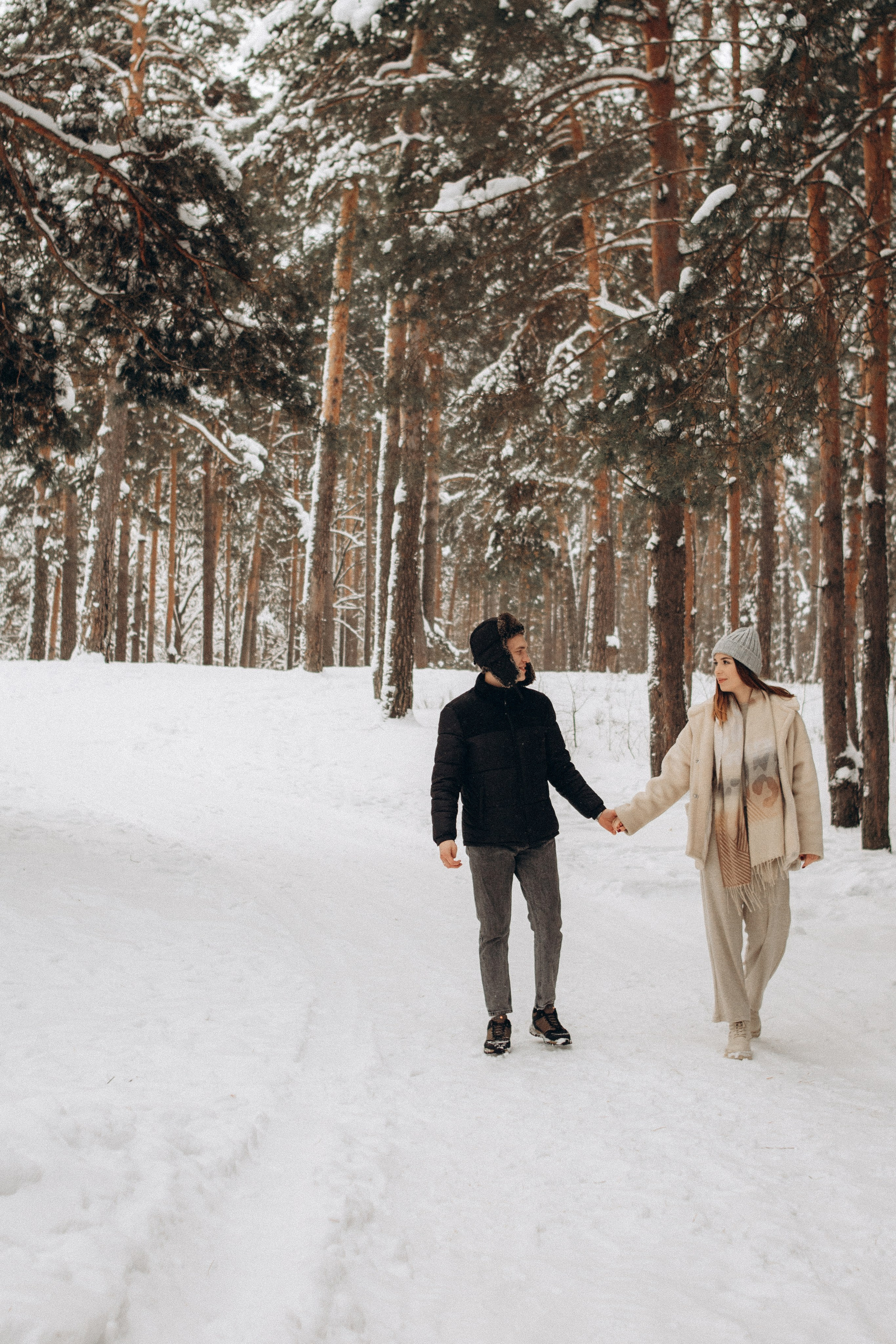 Артём & Арина. Свадебный фотограф Чижкова Любовь. Нижний Новгород