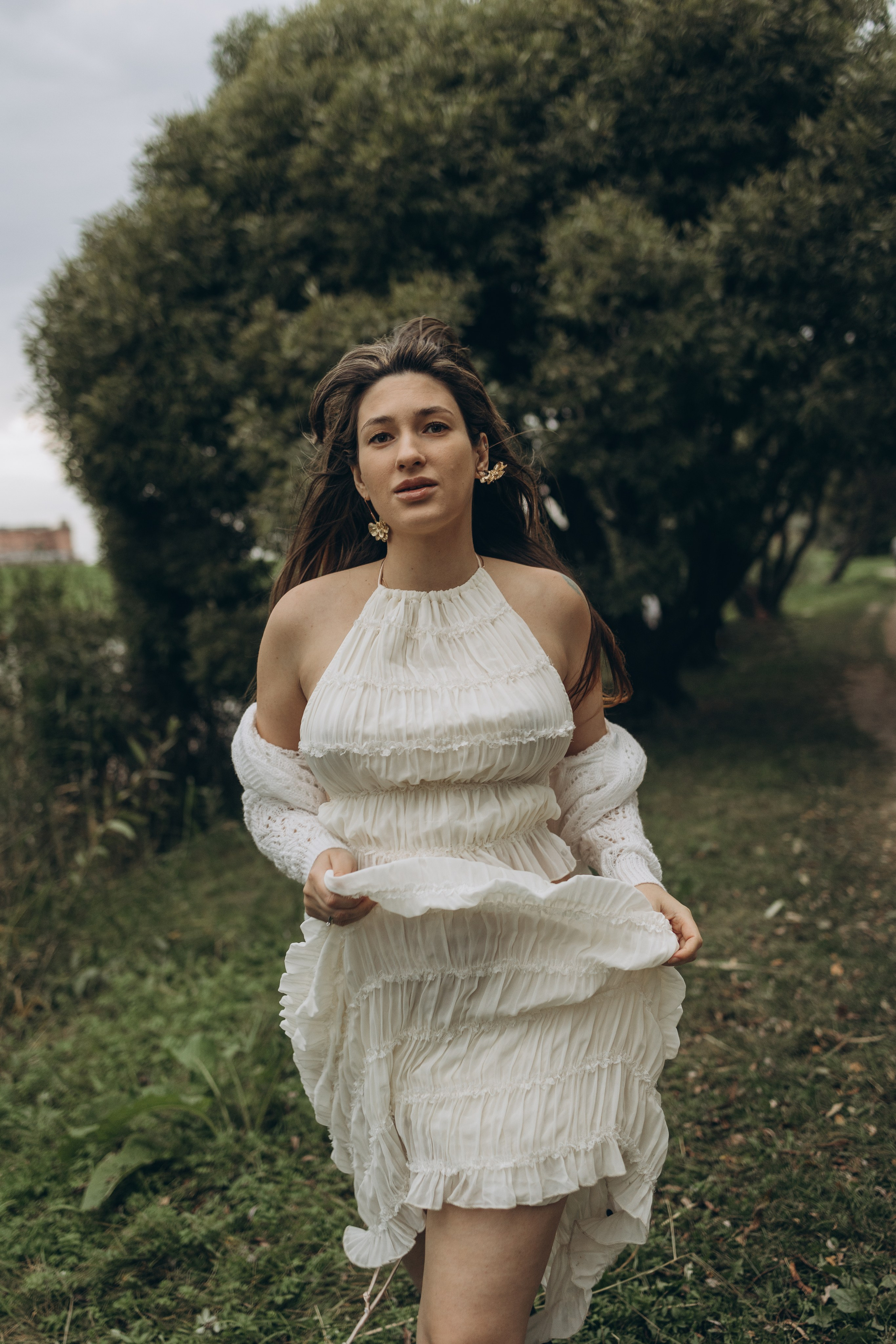 Эмилия, Дмитрий и Демид. Семейный фотограф в Москве Виктория Ястребинская