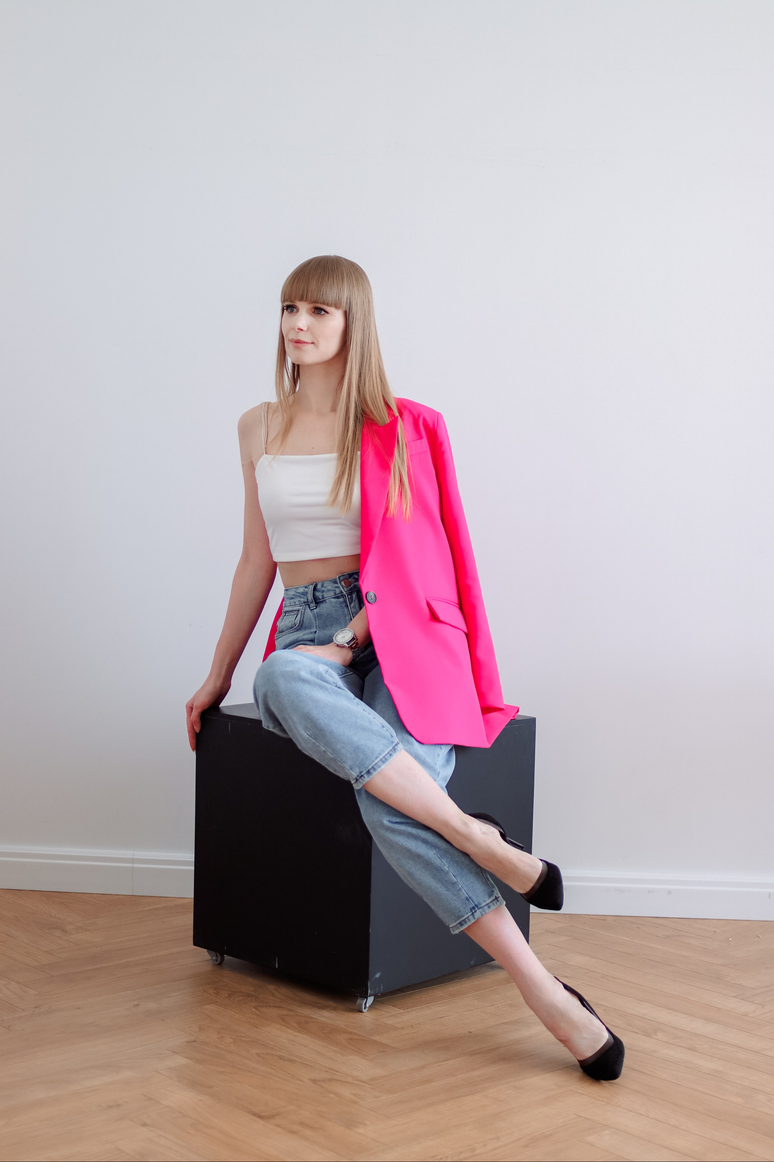 Кристина. Семейный свадебный детский фотограф Саранск Наталья Сыркина