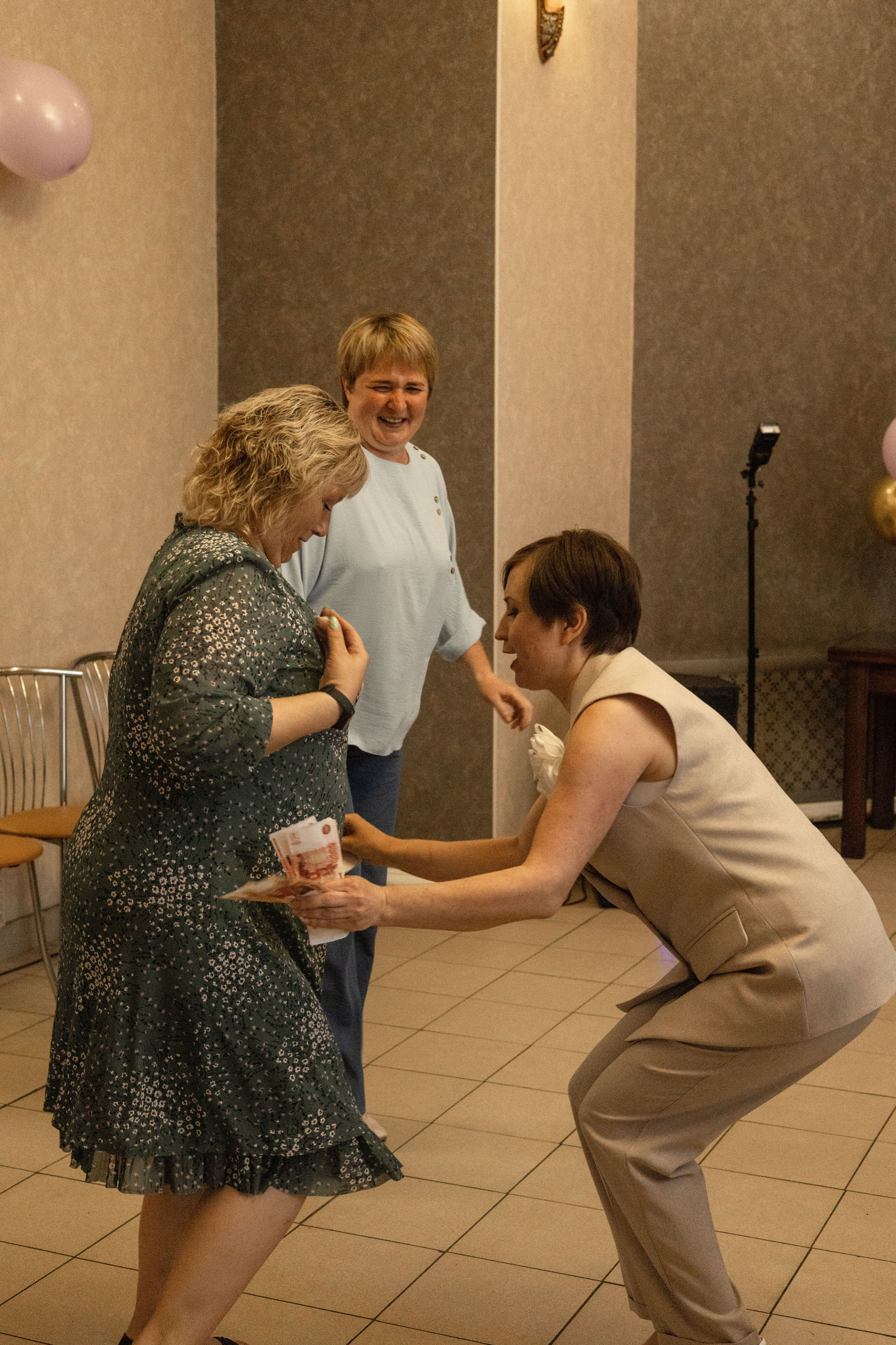 Юбилей Ирины. Фотограф Канск Красноярск Ольга Атмайкина