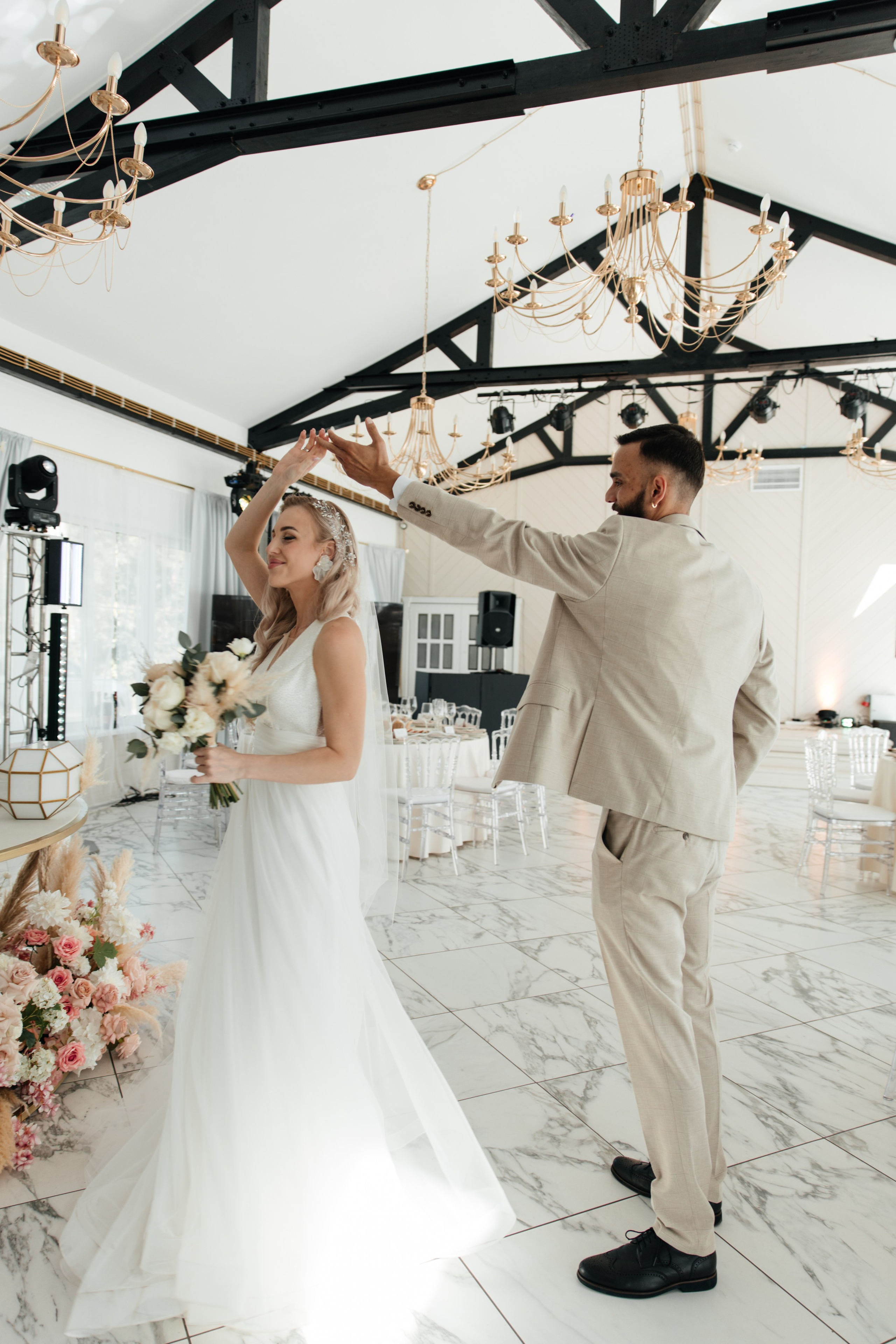 BORIS & ANASTASIA. Свадебное ФОТО & ВИДЕО Москва/Липецк