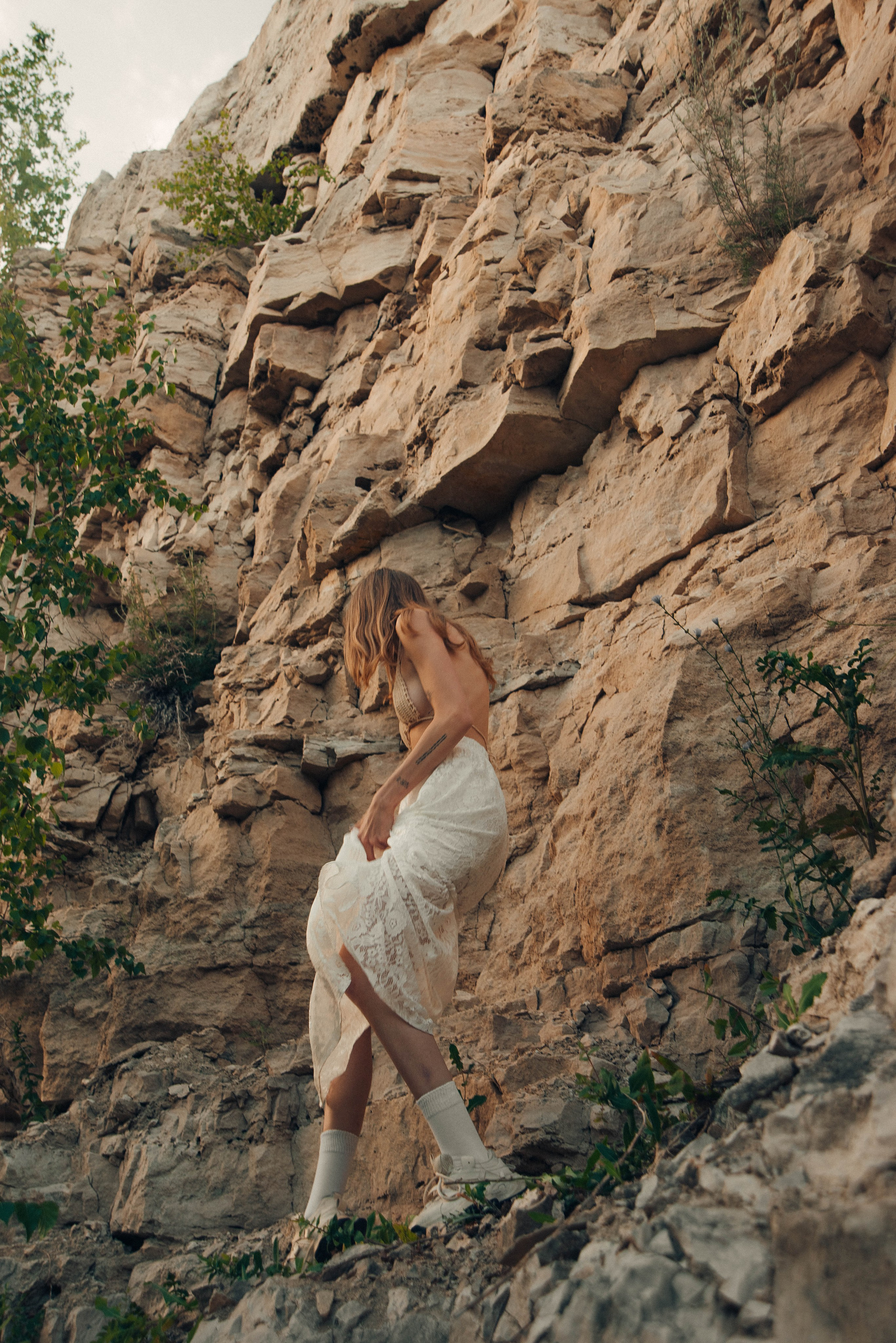 Елизавета. Ксения Glossa. Портретный и репортажный фотограф в Самаре