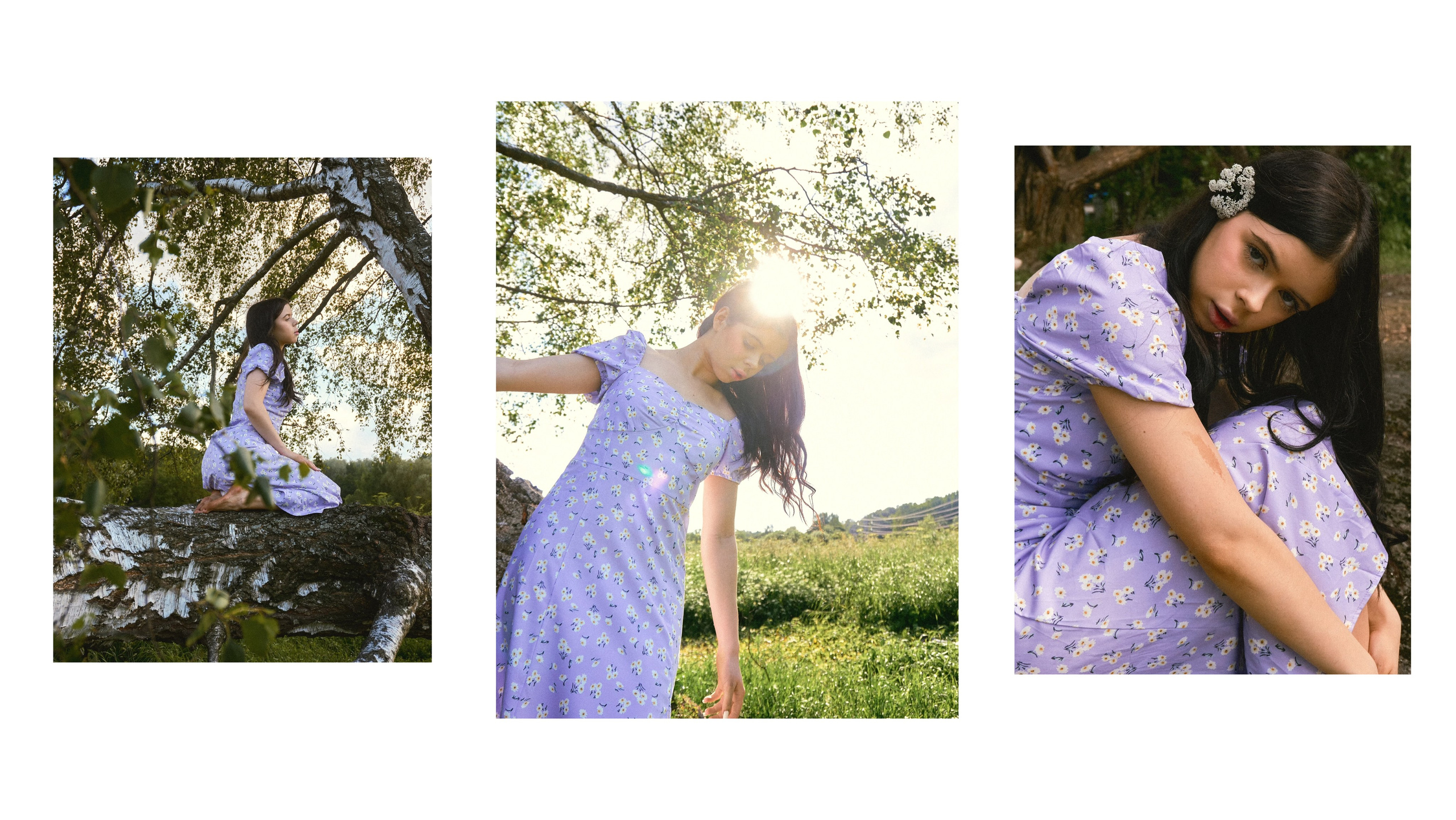 Женский фотограф в Москве Владислава