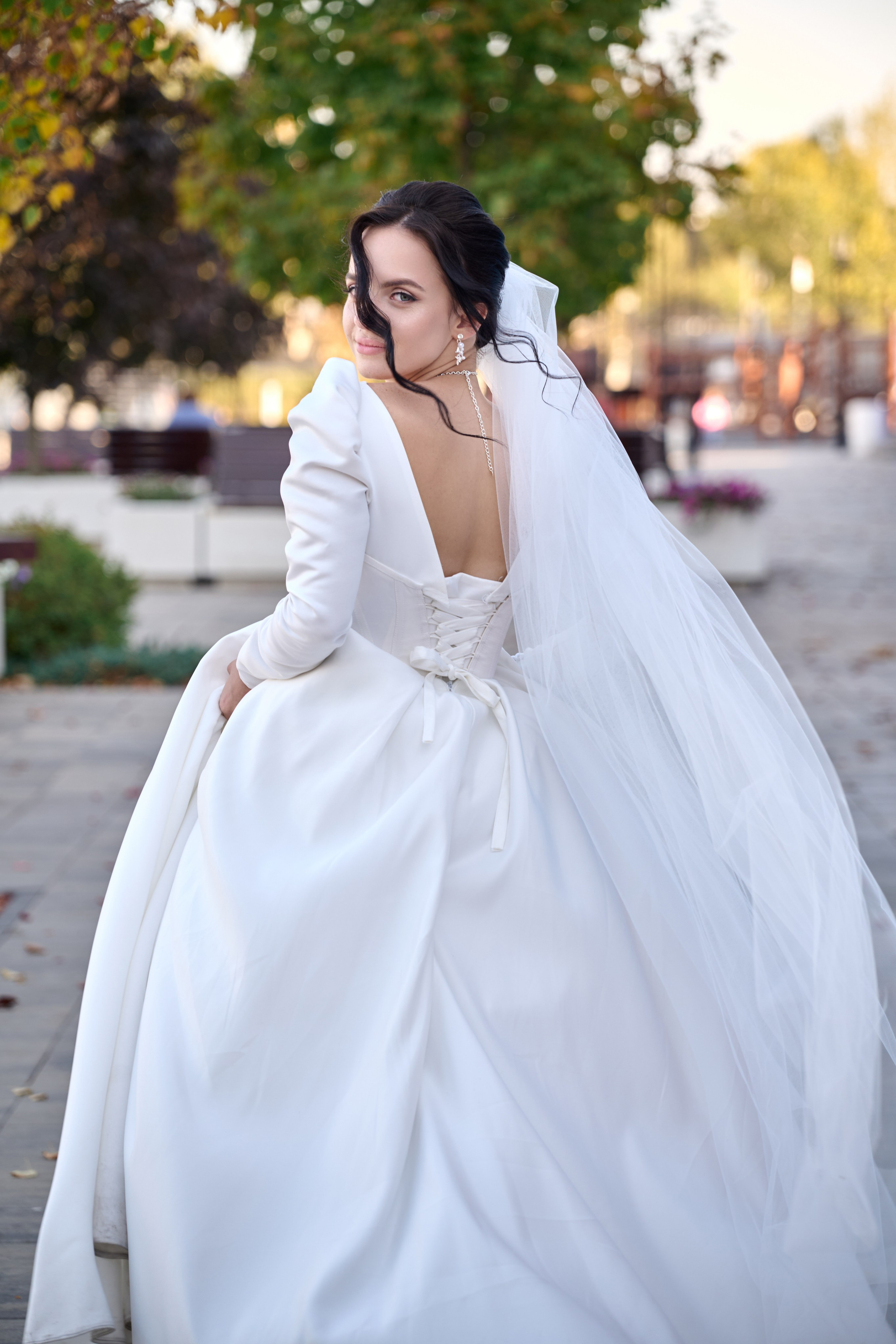 Свадебная фотосессия Александра и Ангелины. Профессиональный фотограф Старый Оскол, Губкин — свадьба, венчание, крещение, юбилей и день рождения