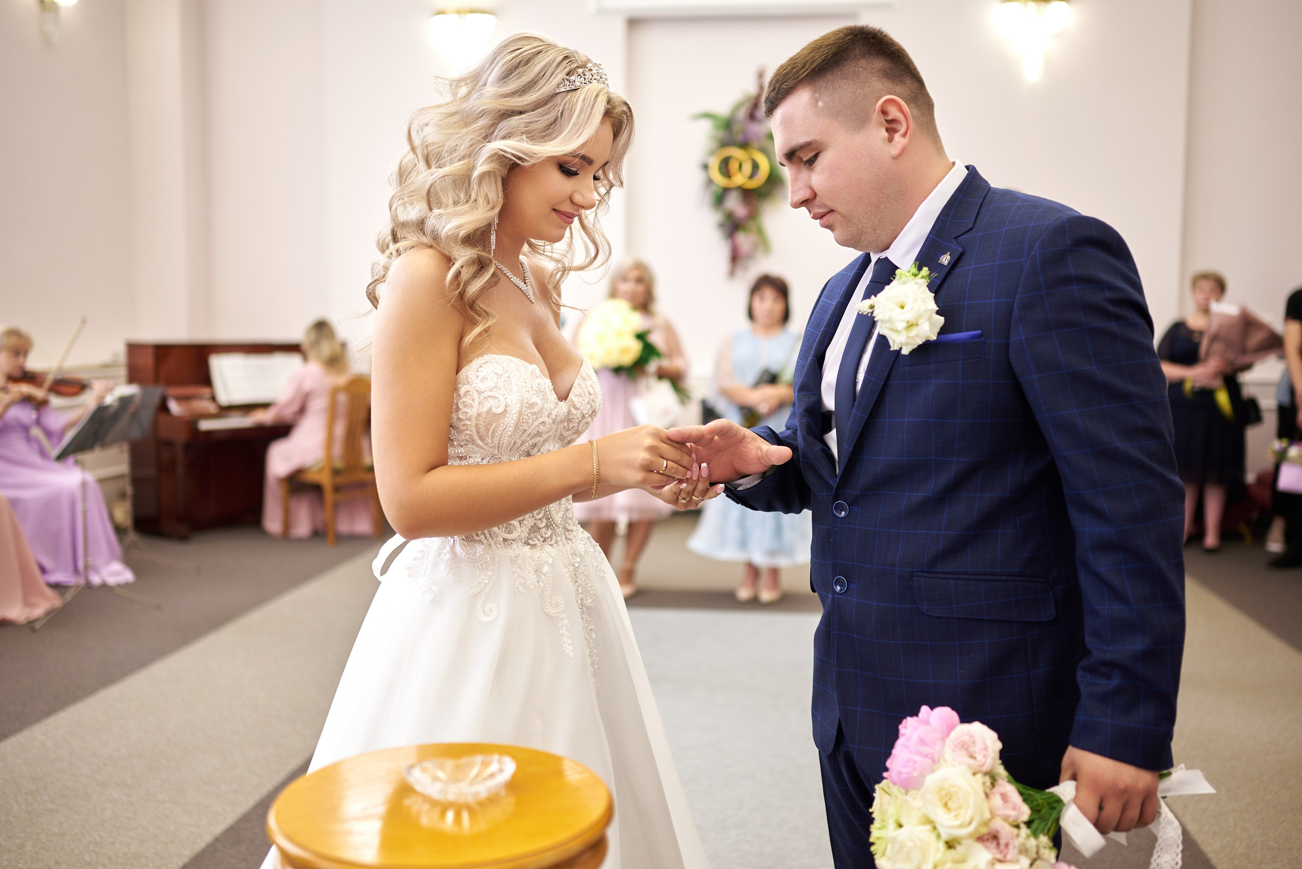 Фотограф Давыдов Алексей, Старый Оскол, свадьба, мероприятие. Профессиональный фотограф Старый Оскол, Губкин — свадьба, венчание, крещение, юбилей и день рождения