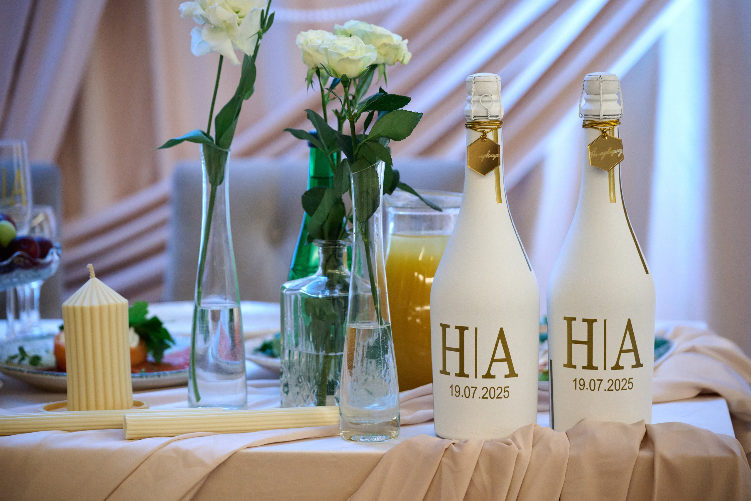 Свадебная фотосессия Никиты и Ангелины в Старом Осколе. Профессиональный фотограф Старый Оскол, Губкин — свадьба, венчание, крещение, юбилей и день рождения