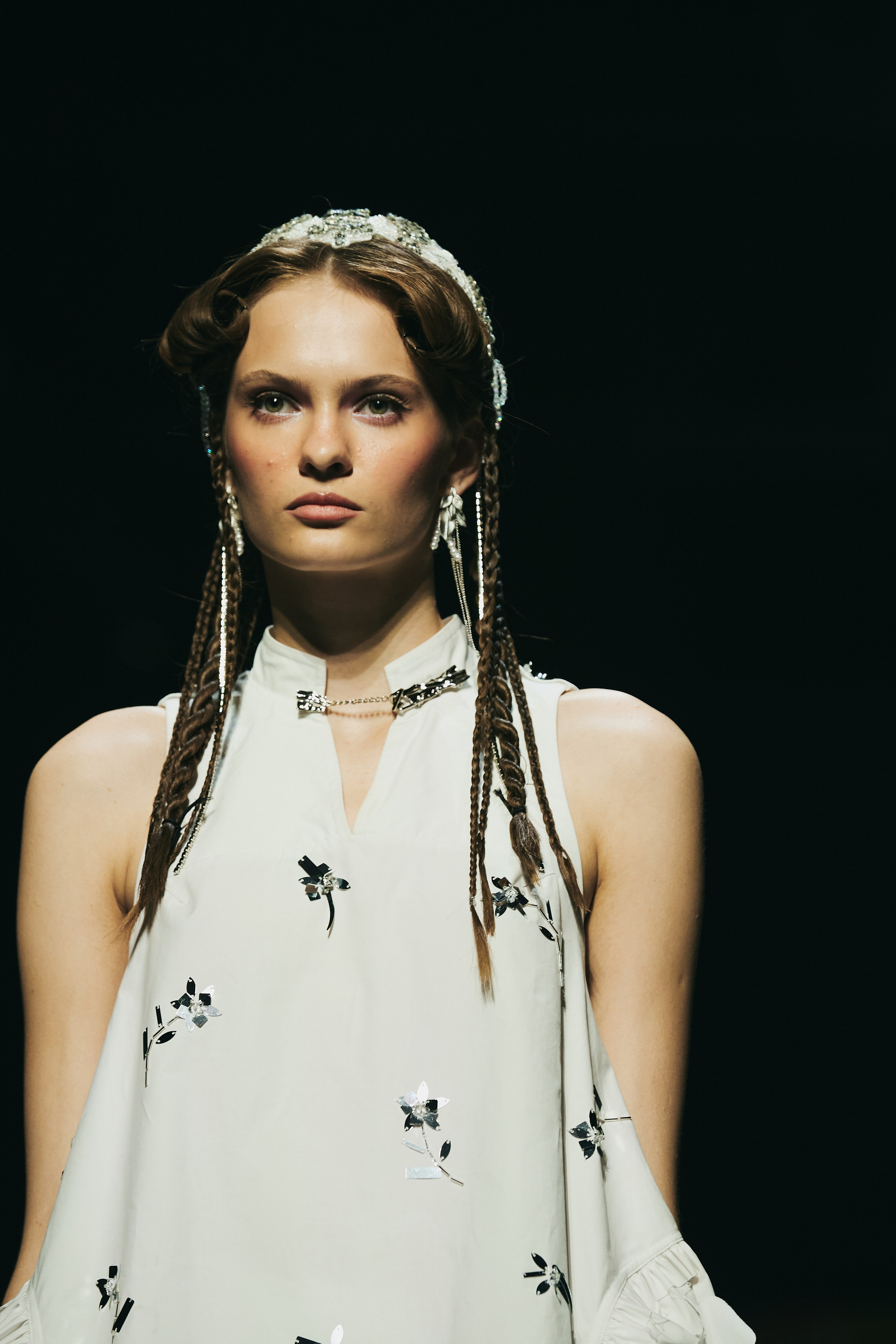 Moscow Fashion week. Святослав Лебедев | Рекламный фотограф — Коммерческая съемка, Арт-дирекшн, AI-интеграция