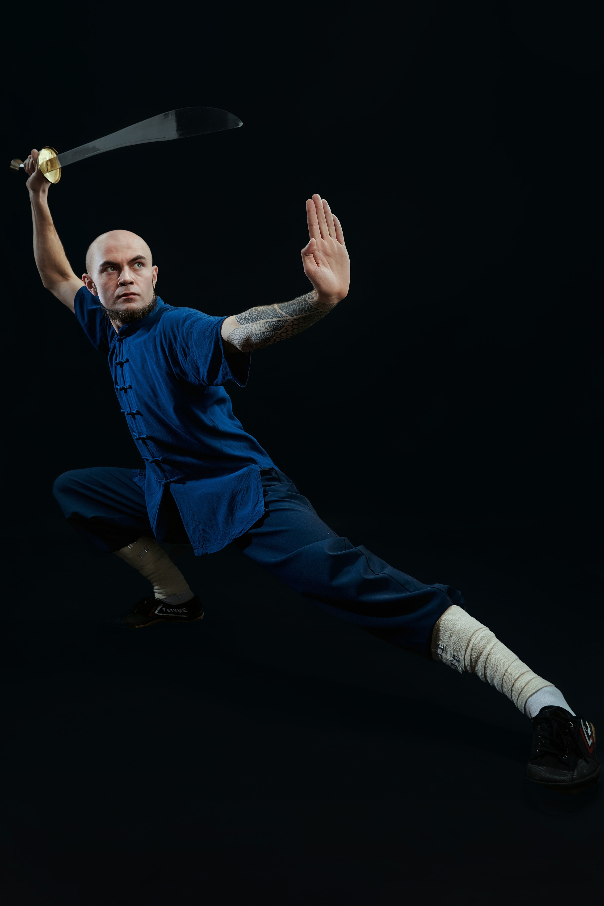 Оффлайн курс в студии RoRo по творческой съёмке. Фотограф Яковлев Роман — Красноярск