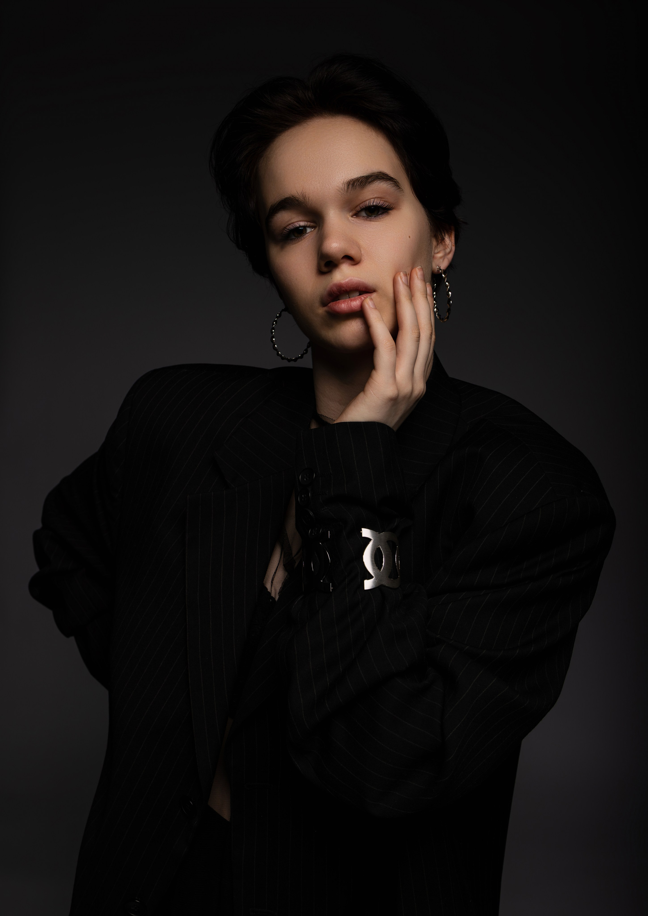 Александрина. Индивидуальный и парный фотограф в Санкт-Петербурге Юлия Поротникова