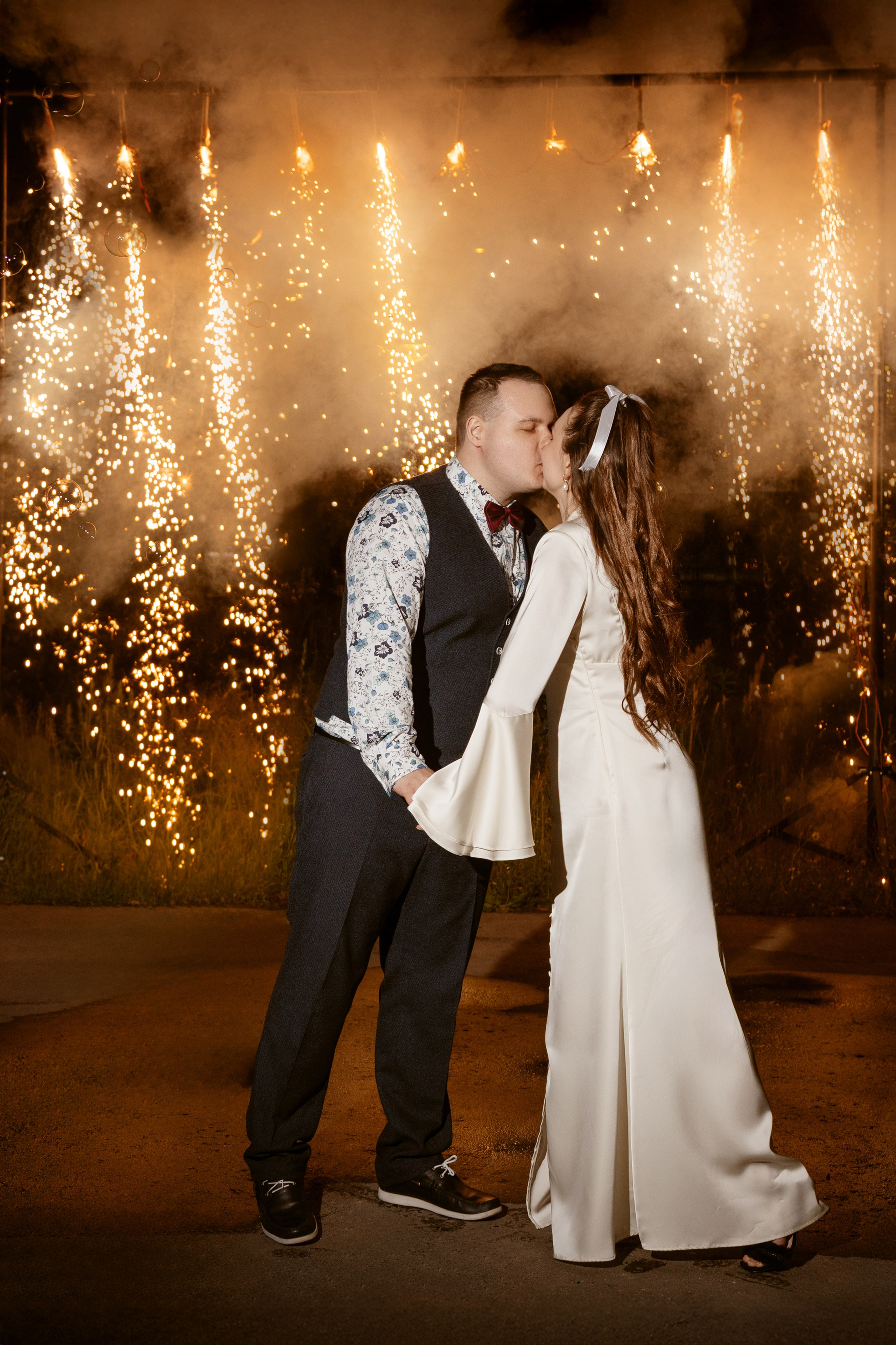 Татьяна и Валдис. Свадебный, семейный фотограф в Раменском, Москве и Подмосковье