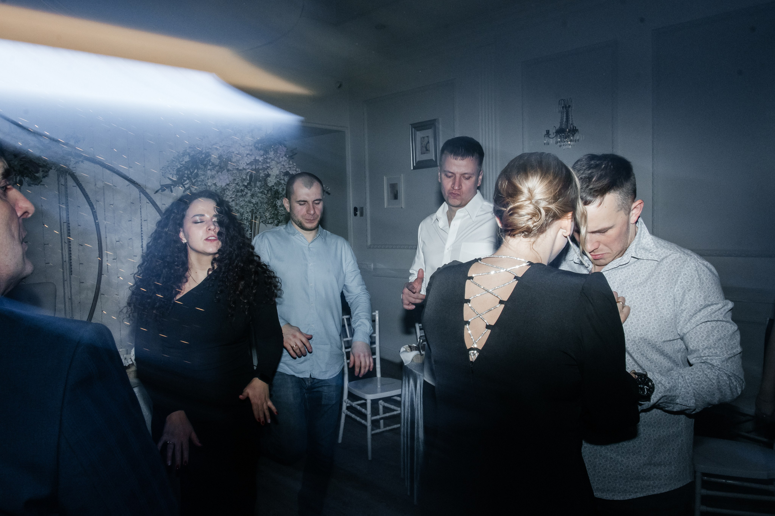 Родион и Ксения. Фотограф/Ретушер