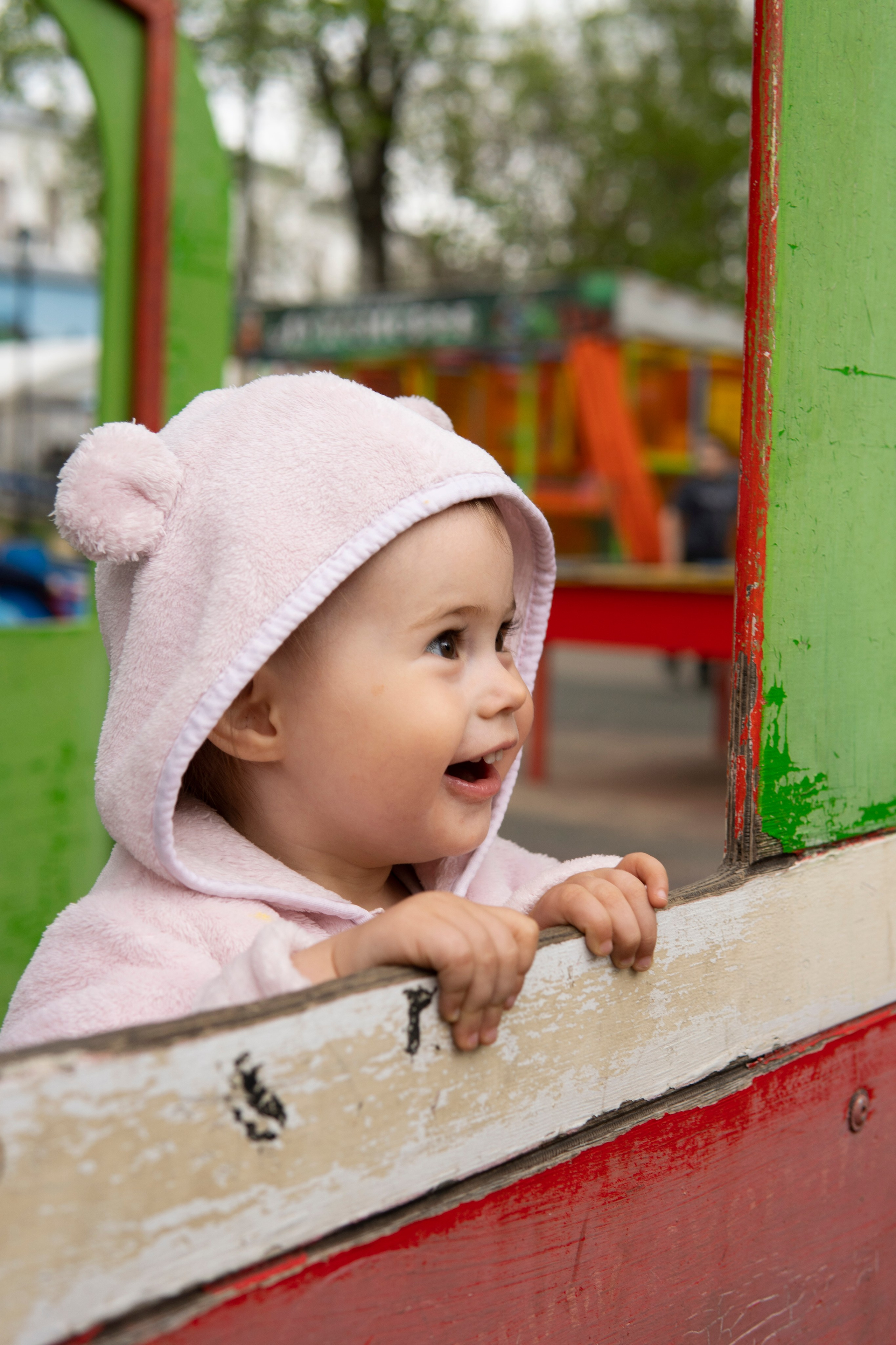 Проект к 650-ти летию города Кирова. Фотограф Киров Токарева Марина