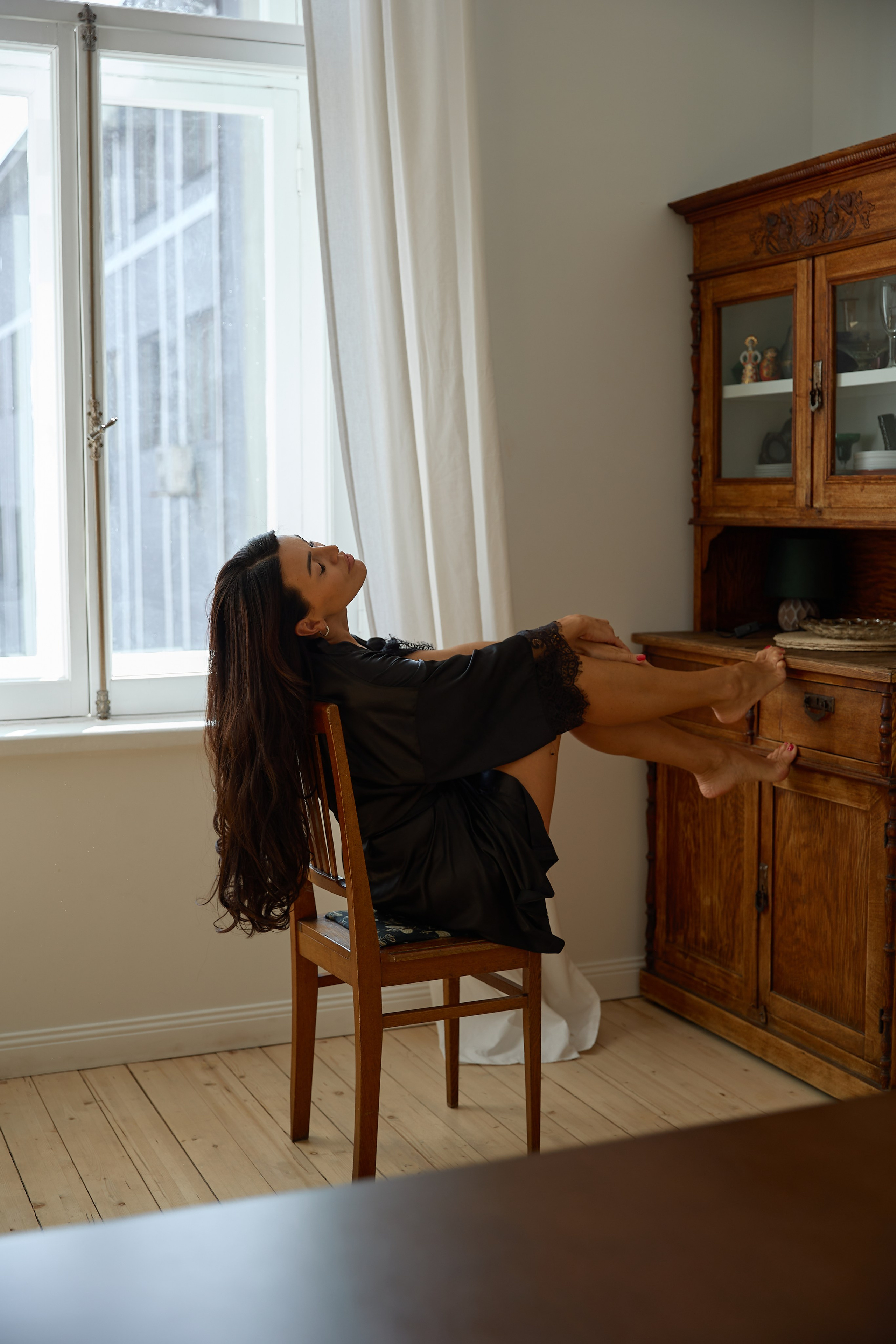 Марина_аппарт. Фотограф женского портрета, беременности и материнства Харькова Елена