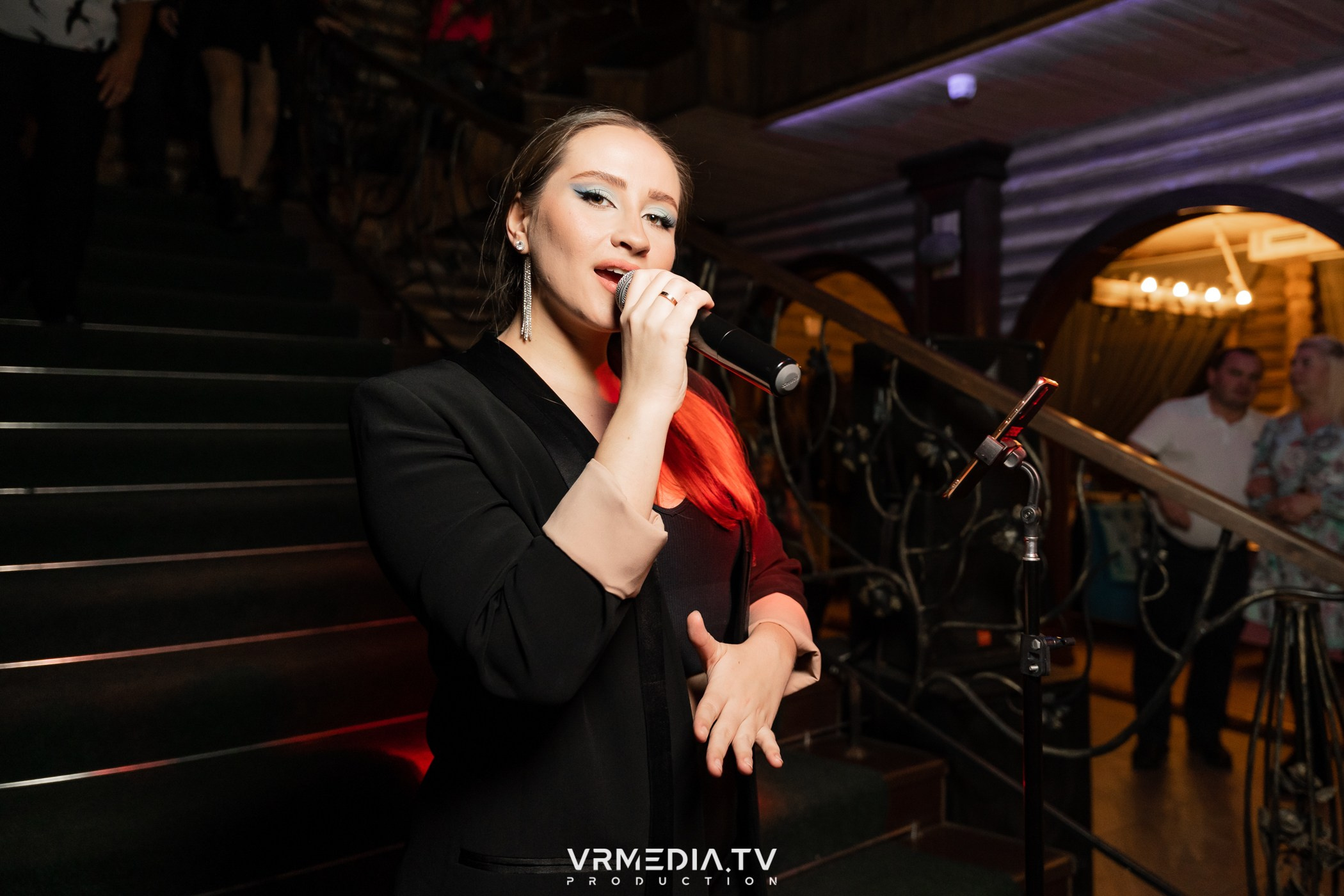 В гостях «У Петровича»