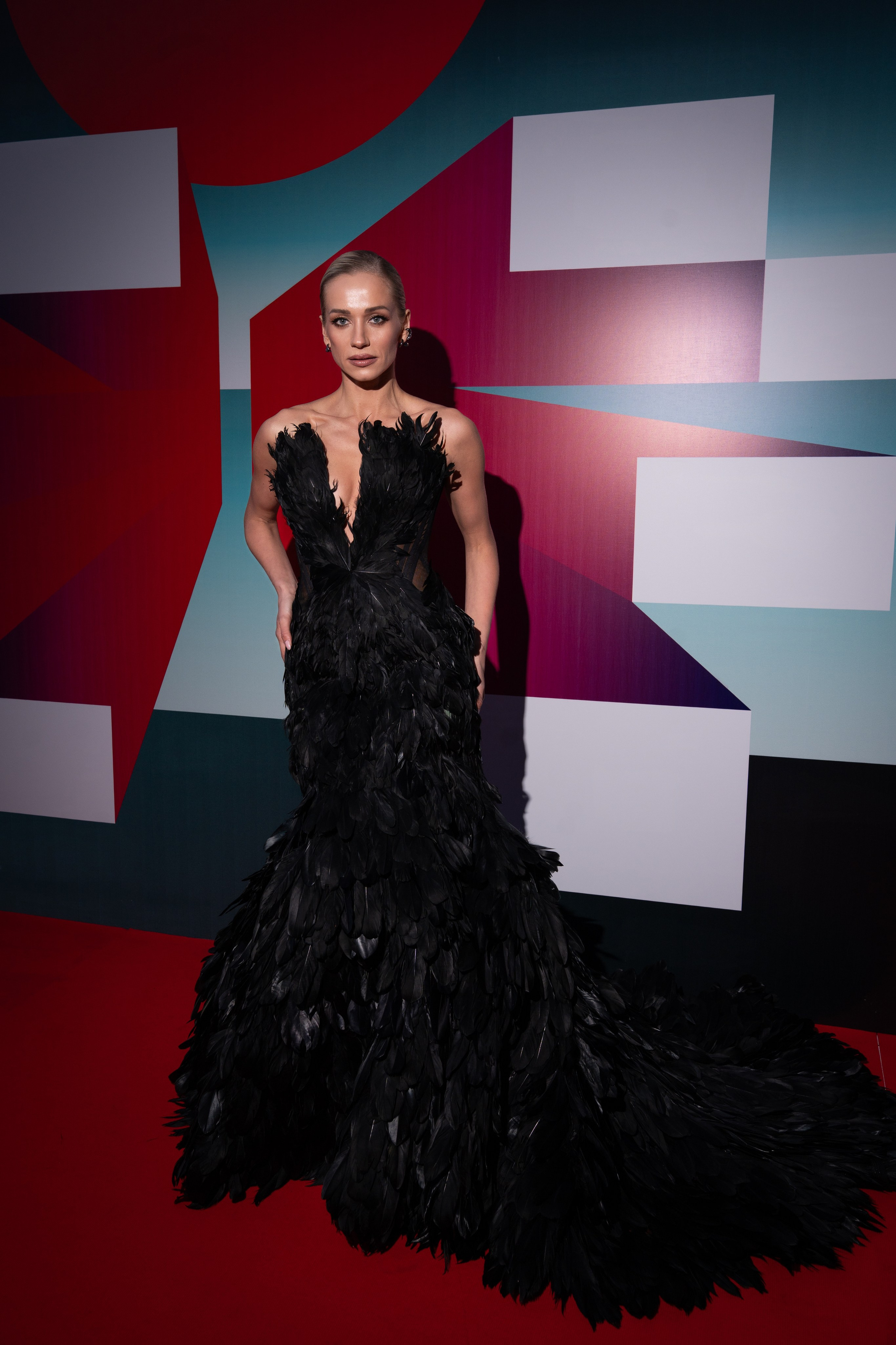 ММКФ 2026 — Московский международный кинофестиваль. Илья Варин — Фотограф Москва, Тверь