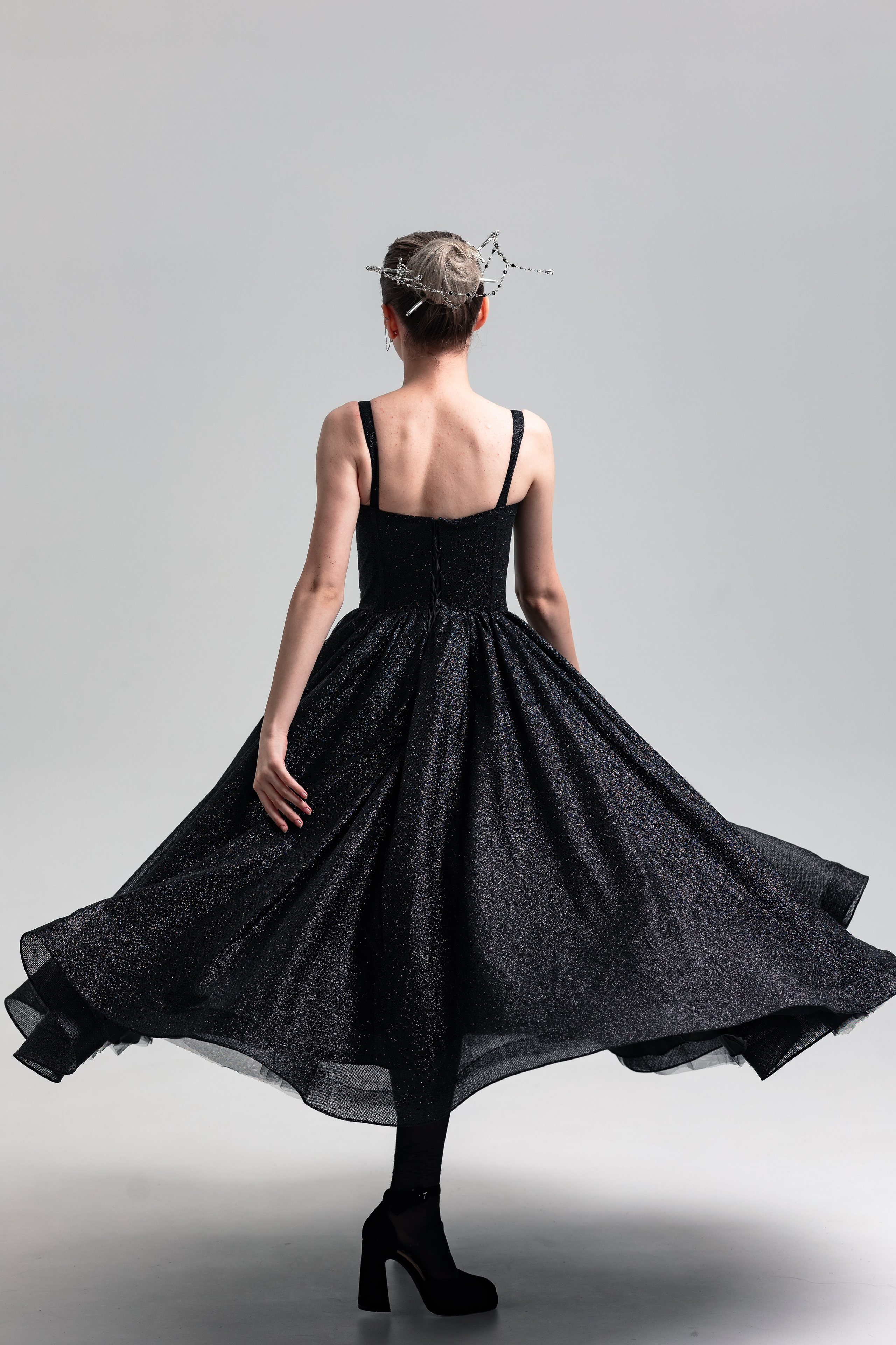 Студийная съемка