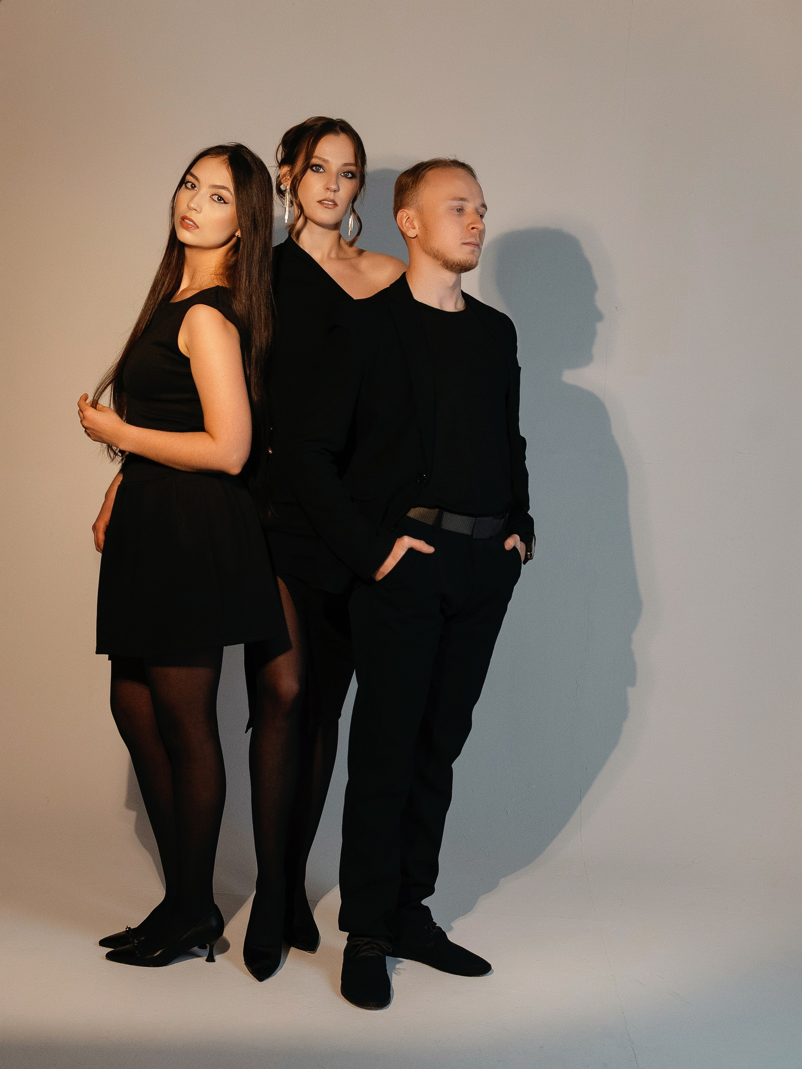 Игнатьева Снежана. Promodels