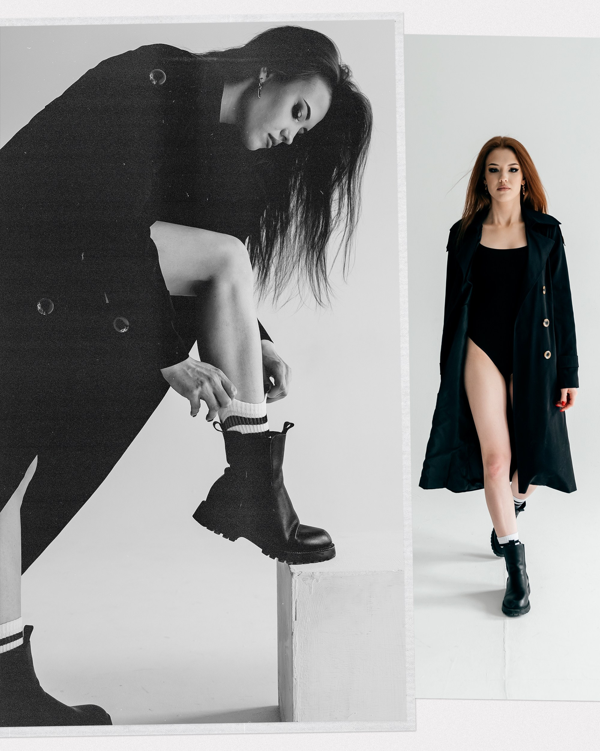 Ann. Фотограф в Самаре Вадим Грязнов