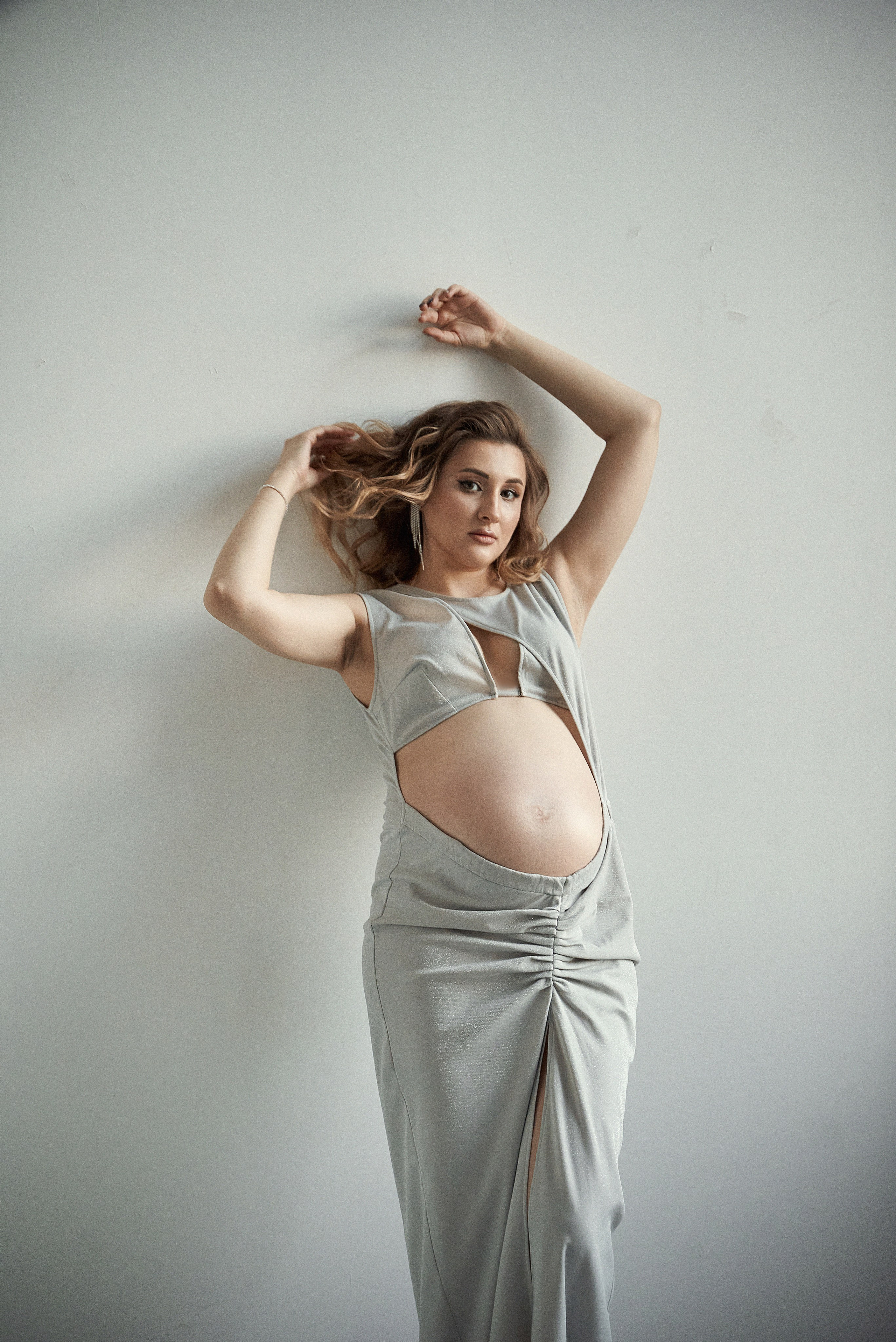 Алина в ожидании. Свадебный и портретный фотограф в Брянске Скепская Лилия