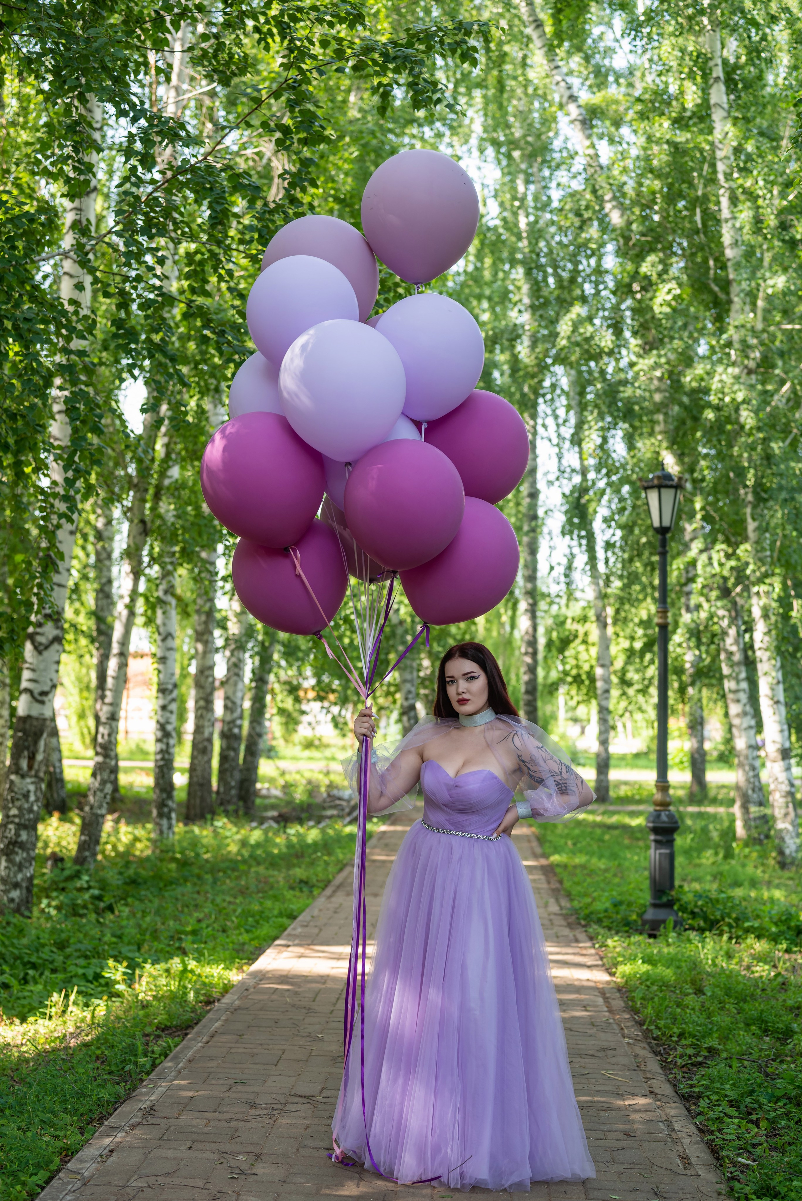 Анастасия. Фотограф в городе Салават