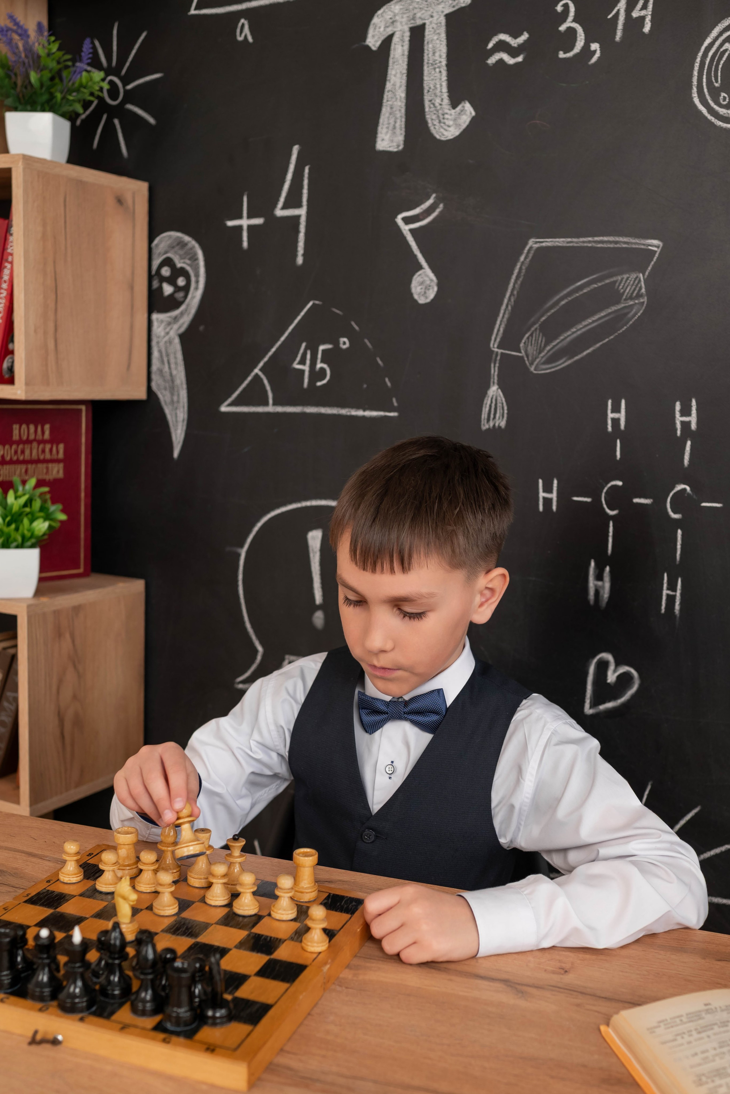 СОШ 22 4в класс. Фотограф в городе Салават