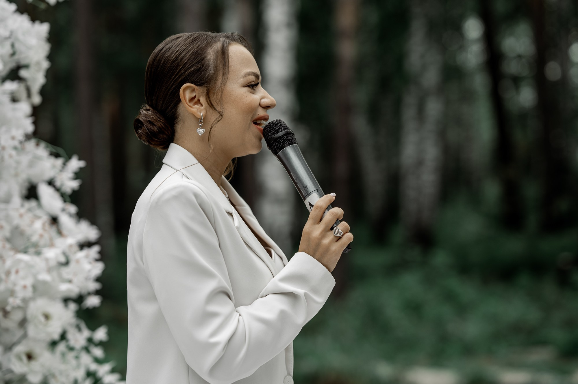 Максим и Дарья. Свадебный фотограф в Тюмени Анастасия Конева