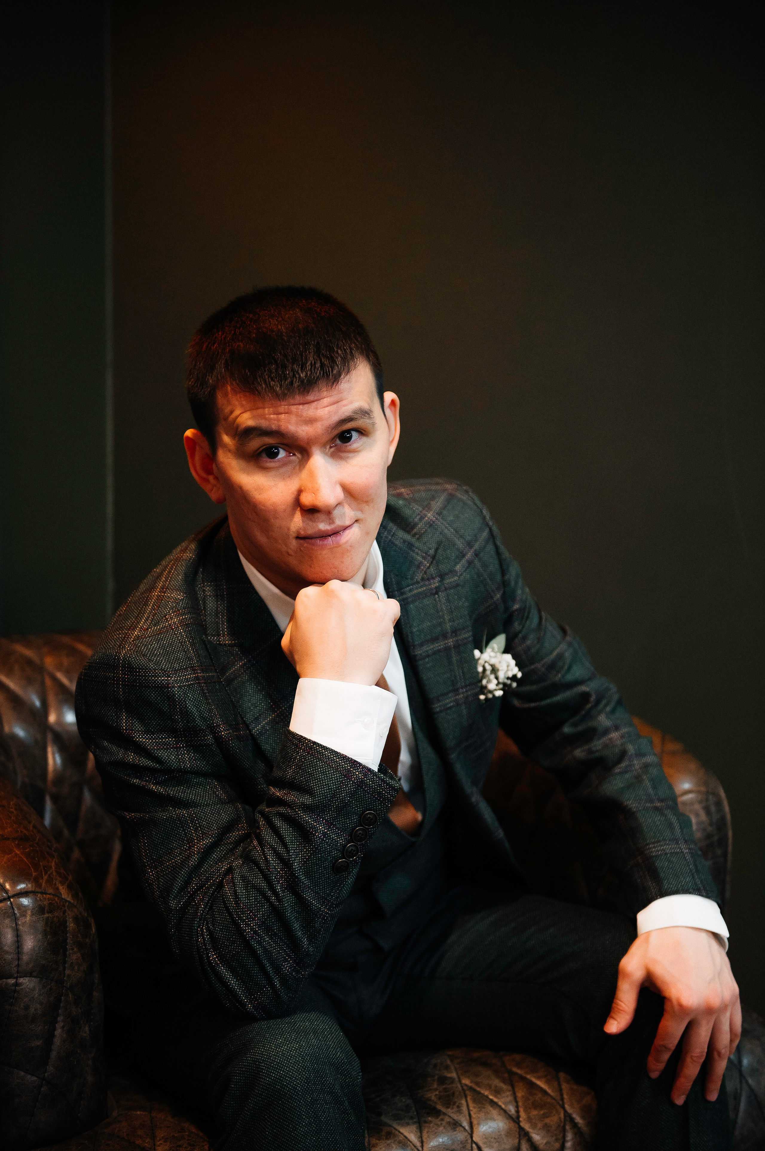 Катя и Равиль. Фотограф в Сургуте Светлана Гибадуллина