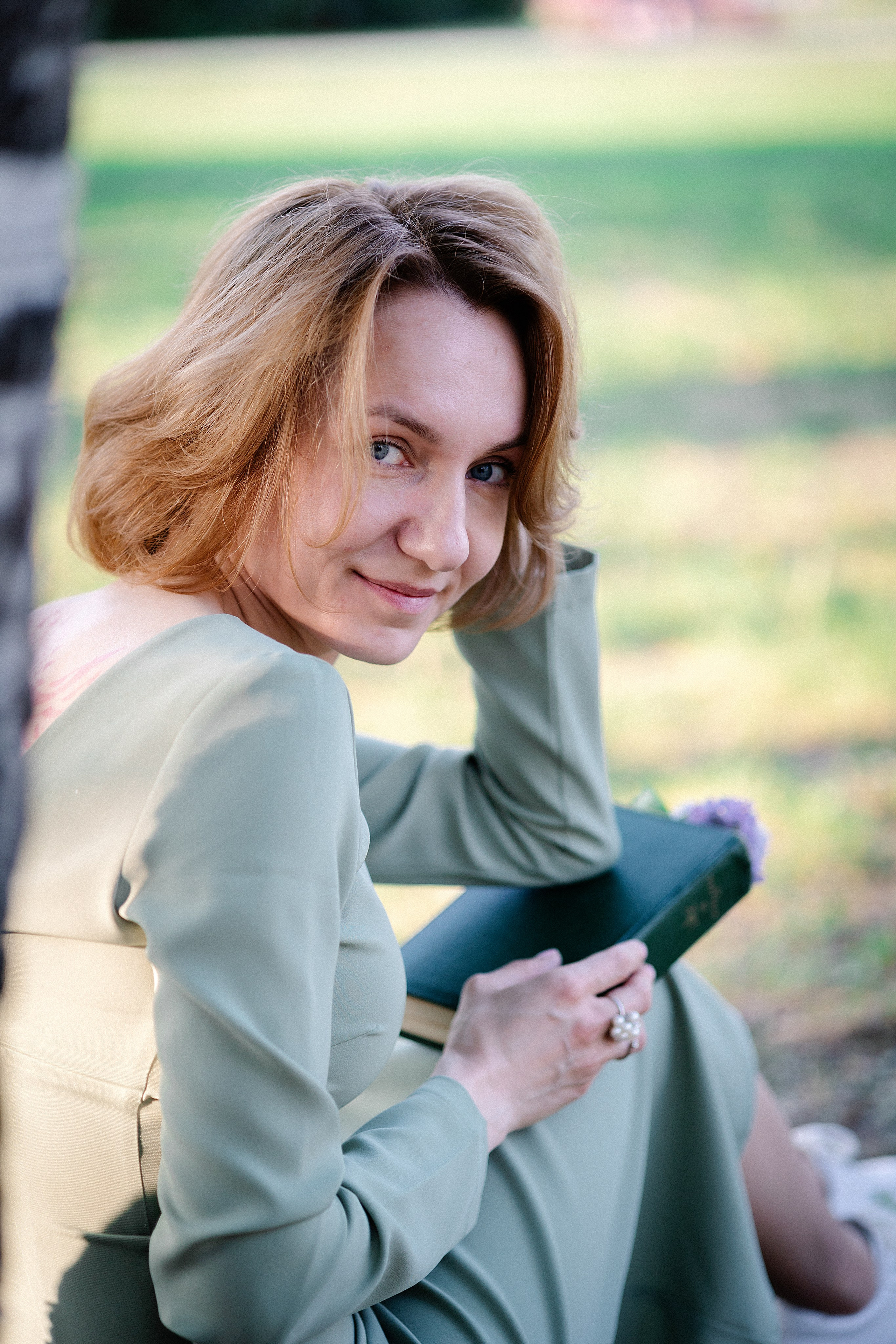 Анастасия. Семейный и детский фотограф в Перми Юдинцева Юлия