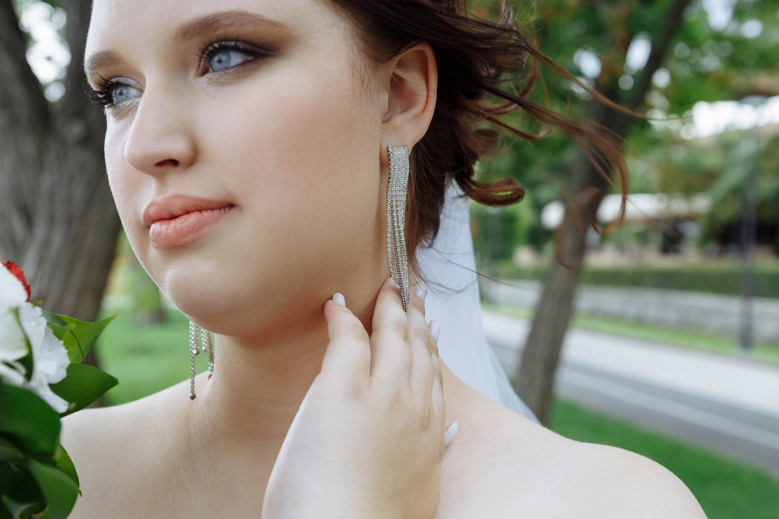 Татьяна и Виктор: настоящая русская свадьба. Событийный фотограф Максим Бескоровайновнов