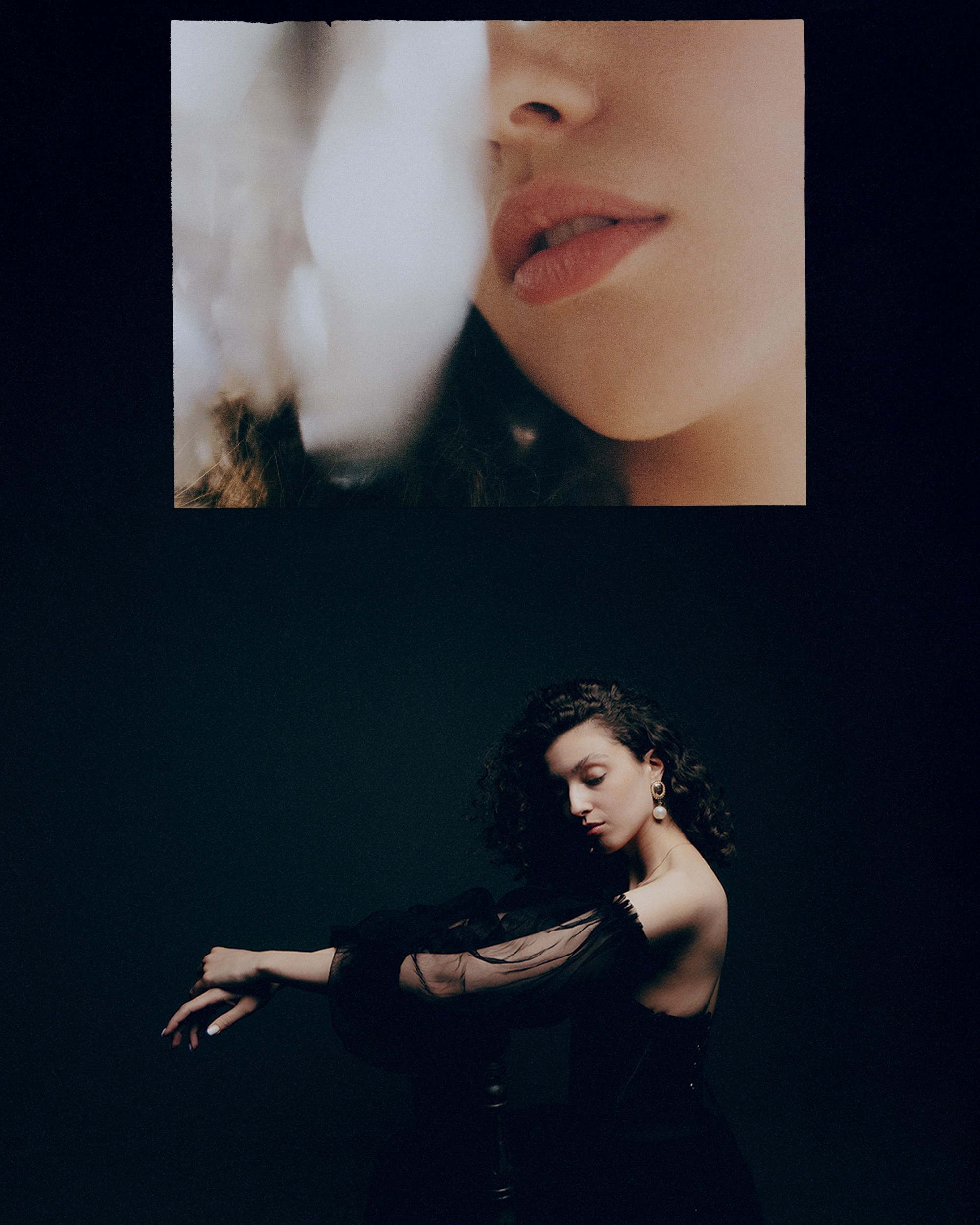 ANNA. Фотограф