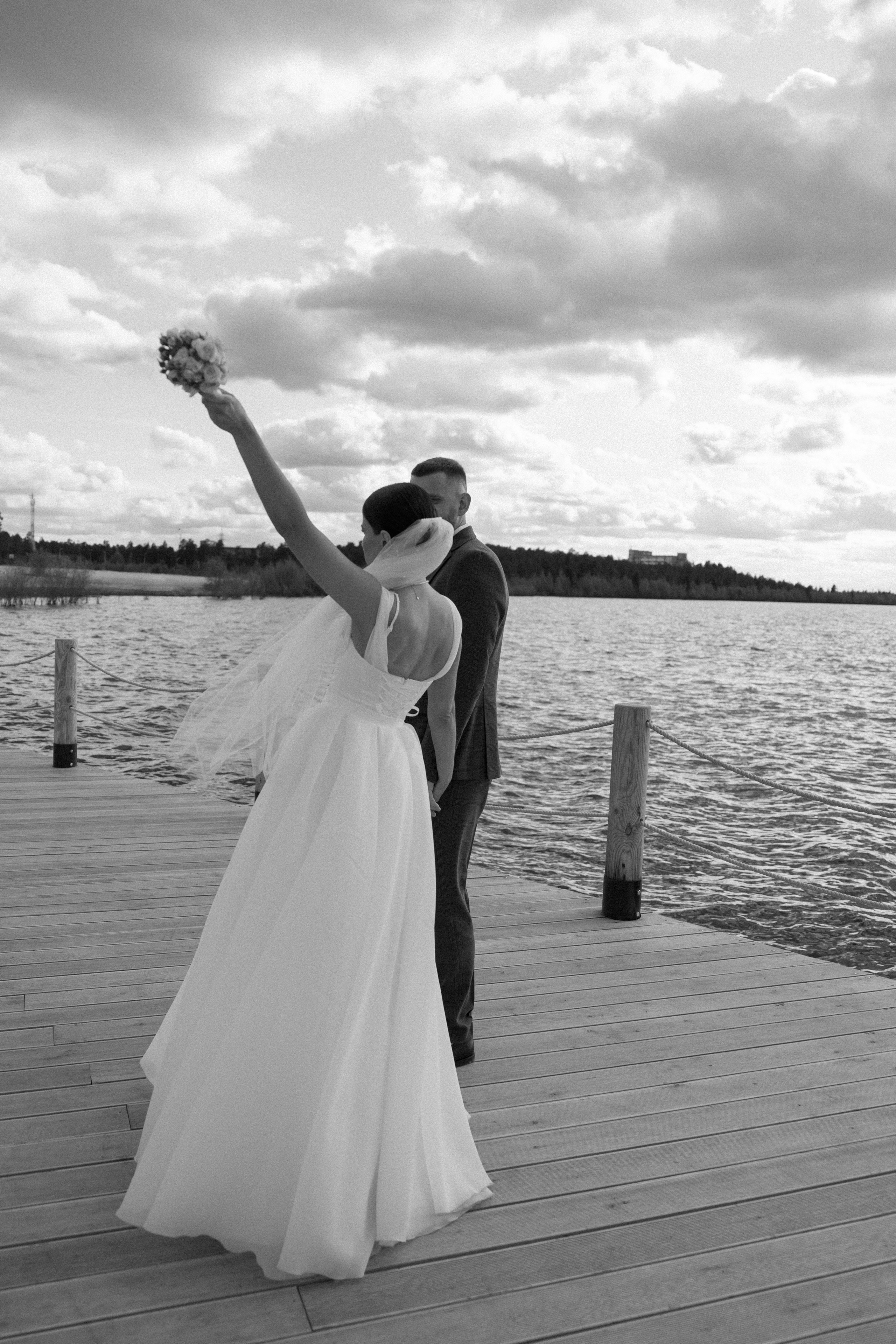 Нелли и Александр. Главная