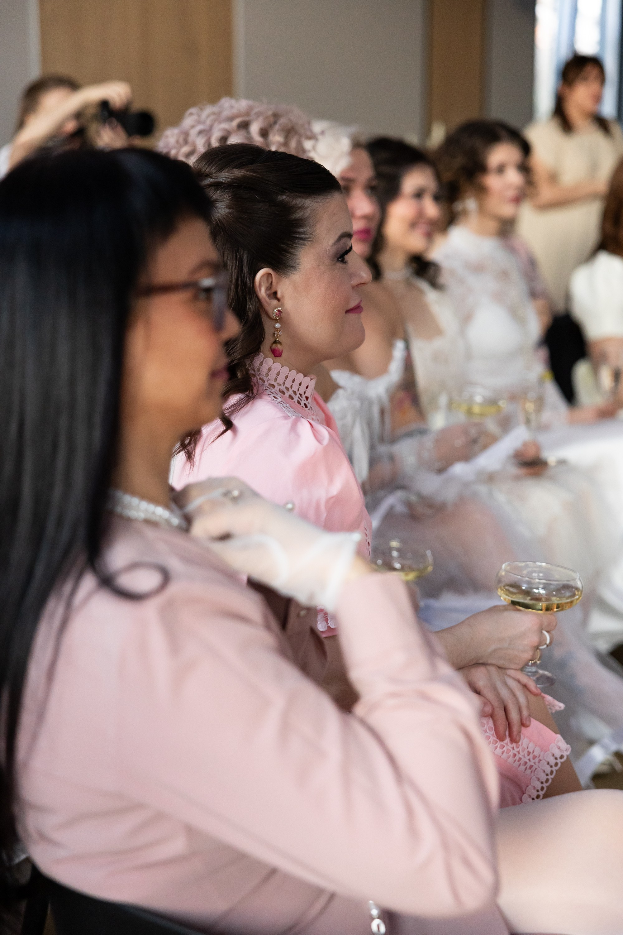 Бал красоты «Рококо». Главная