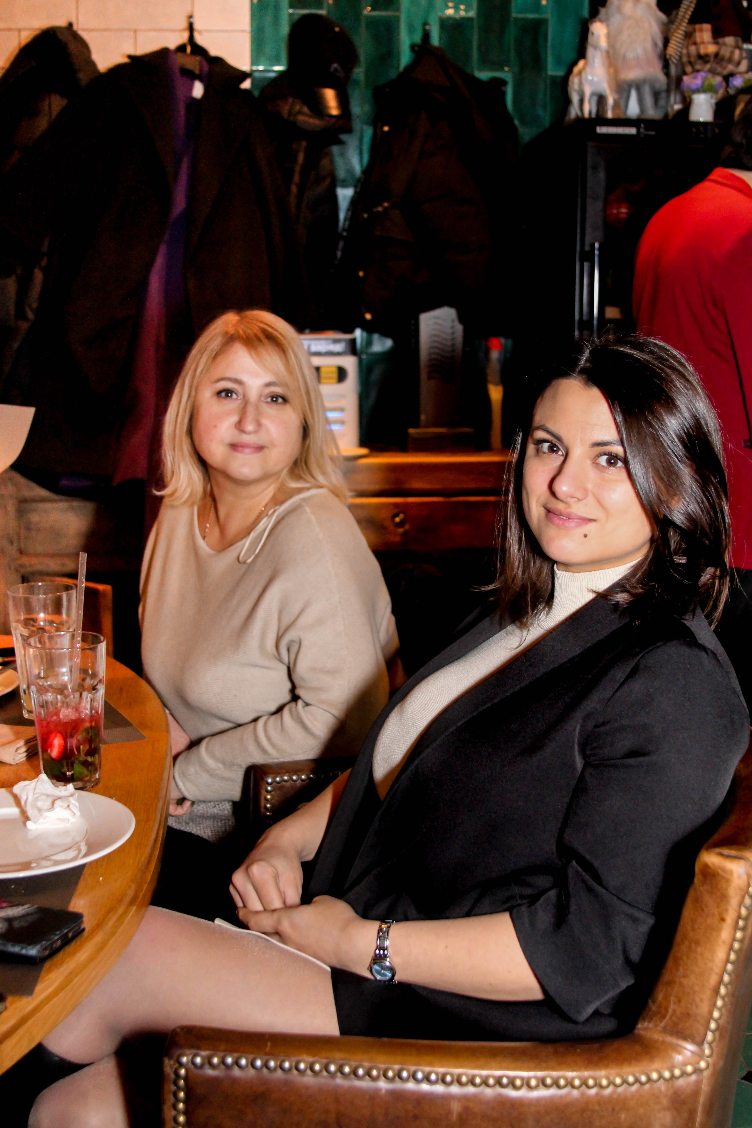 8 марта в «Долине солнца». Виктория Шишкова свадебный фотограф Москва и МО (Балашиха, Щелково)