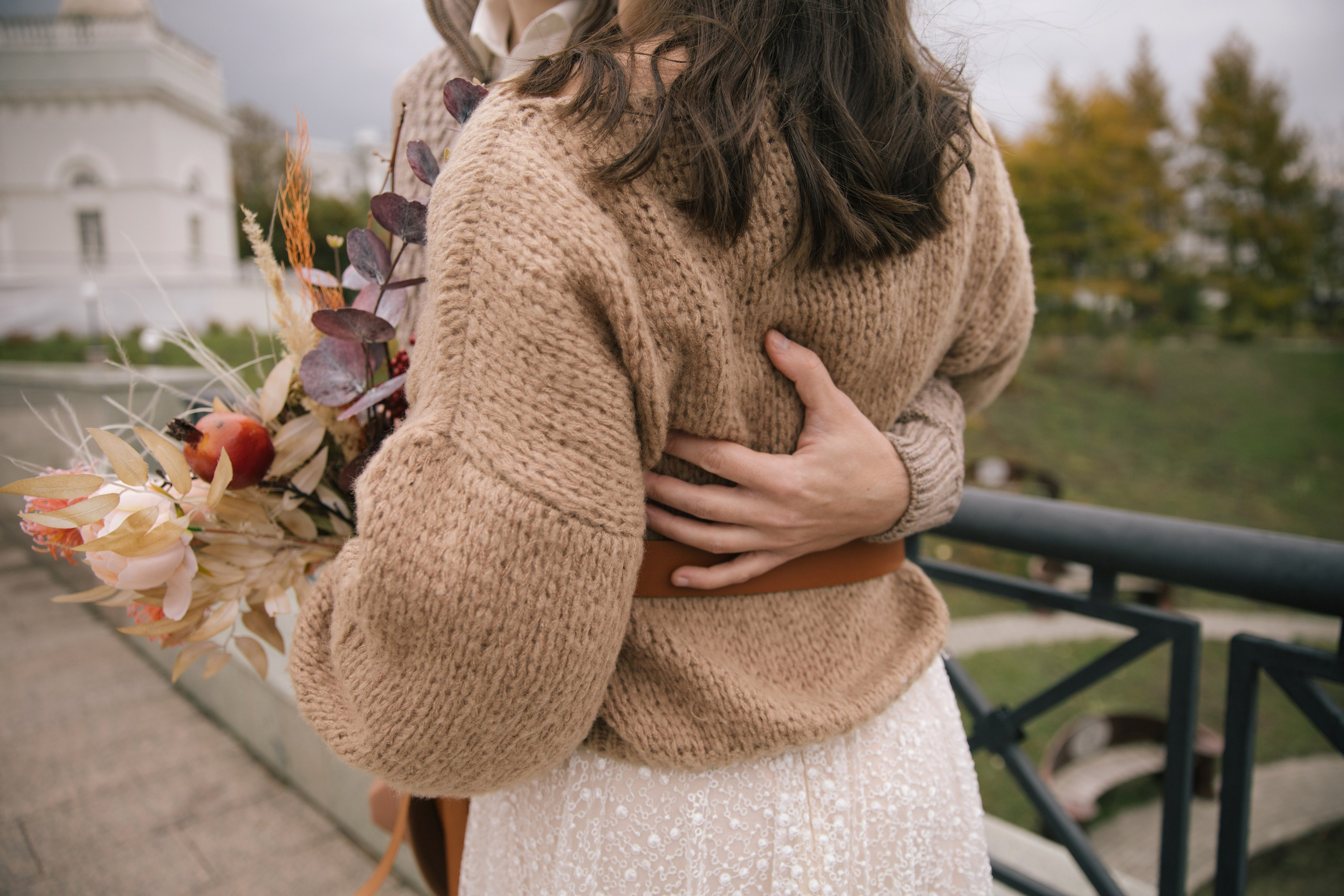 Про двоих. E-Tsoy.com