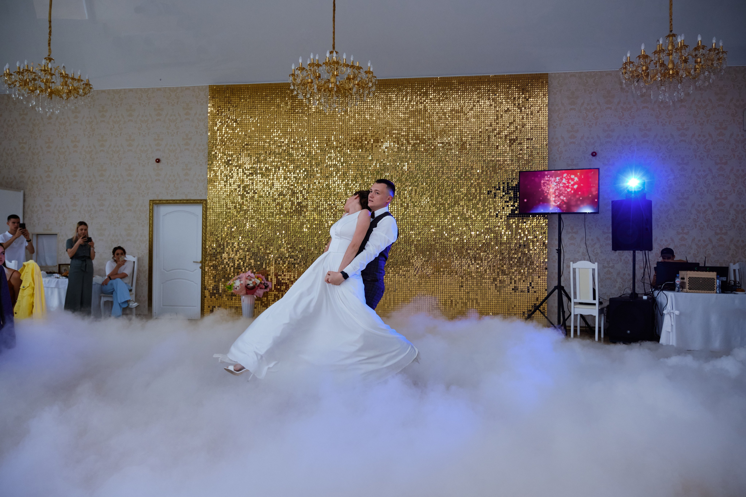 Полина & Глеб. Фотограф в Самаре Татьяна Дубаносова